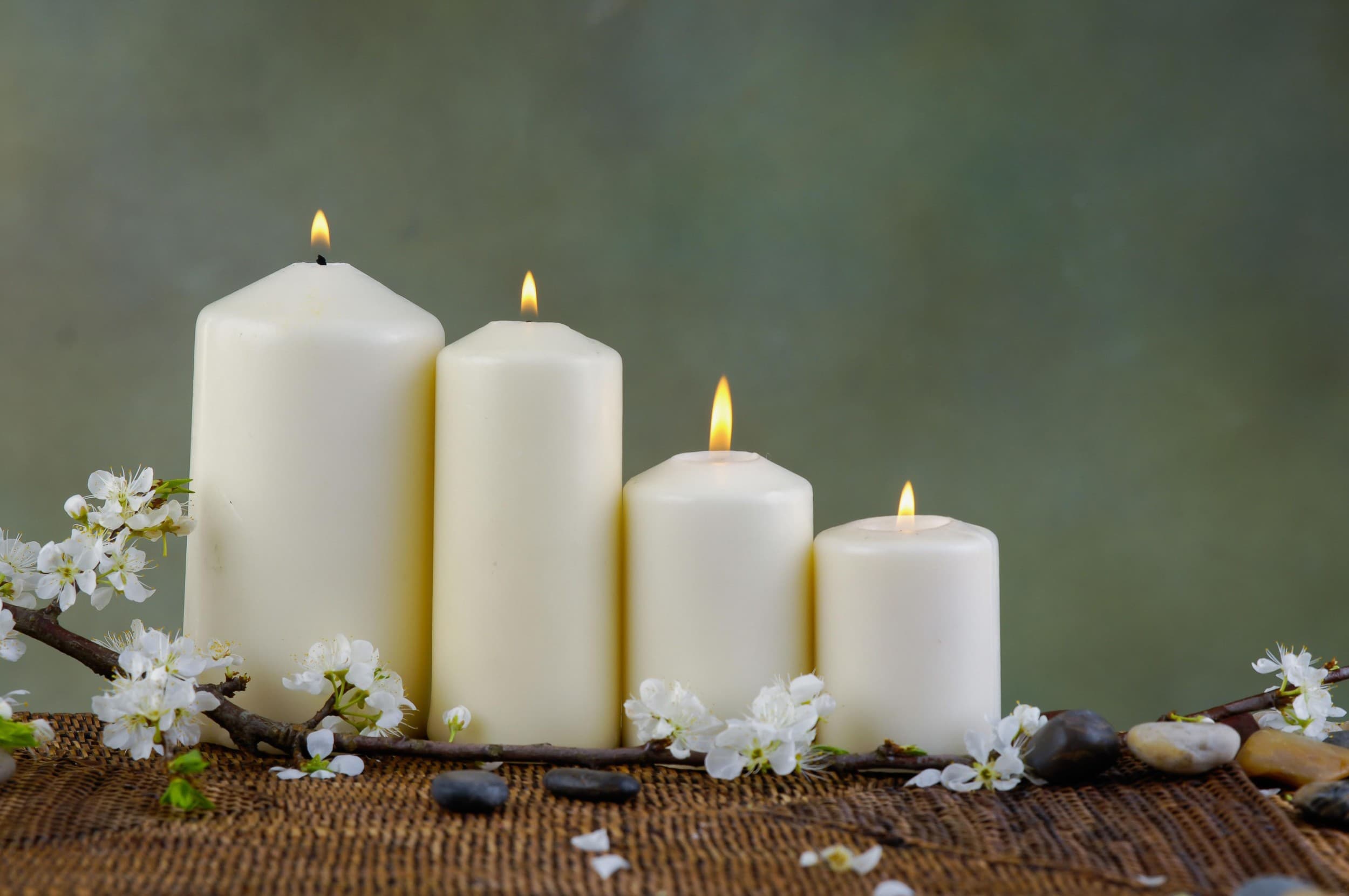SPA rituāls "Vasaras maigums" L SANTE salonā | Davanu Serviss