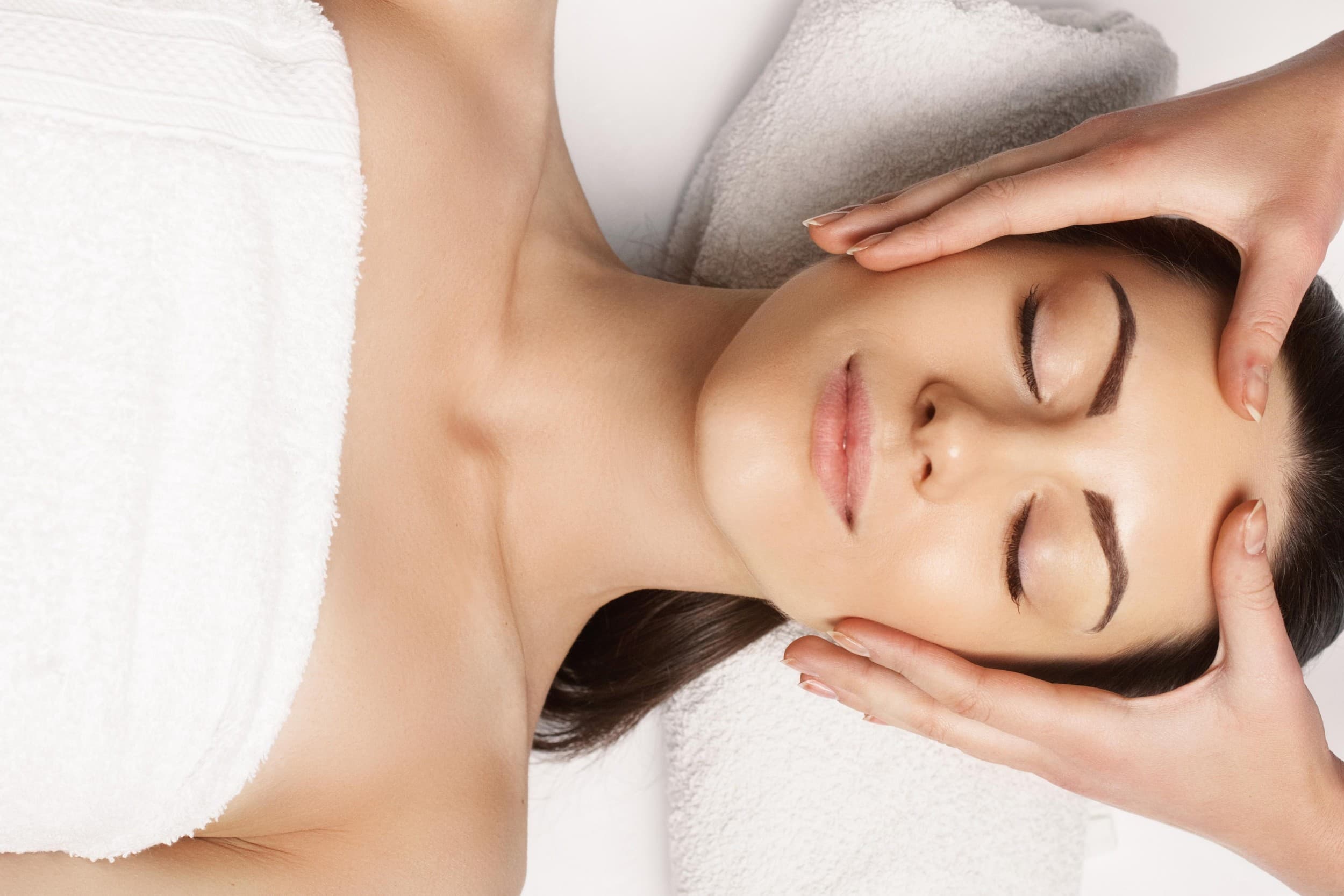 SPA rituāls "Vasaras maigums" L SANTE salonā | Davanu Serviss