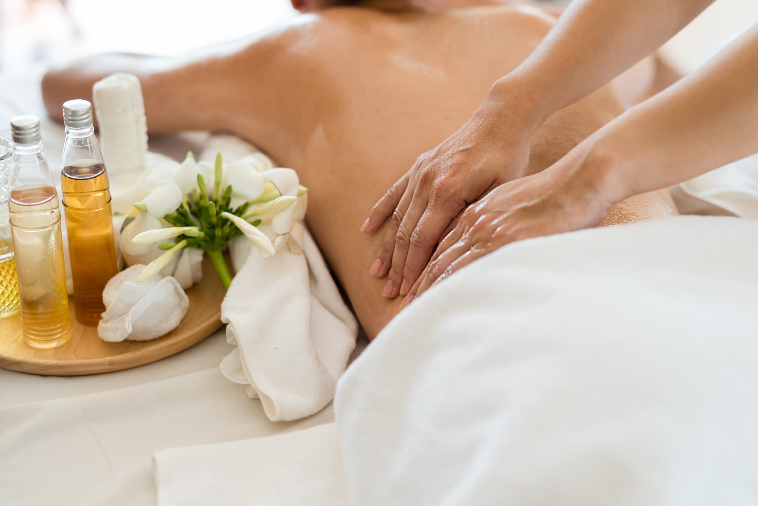 SPA rituāls "Vasaras maigums" L SANTE salonā | Davanu Serviss