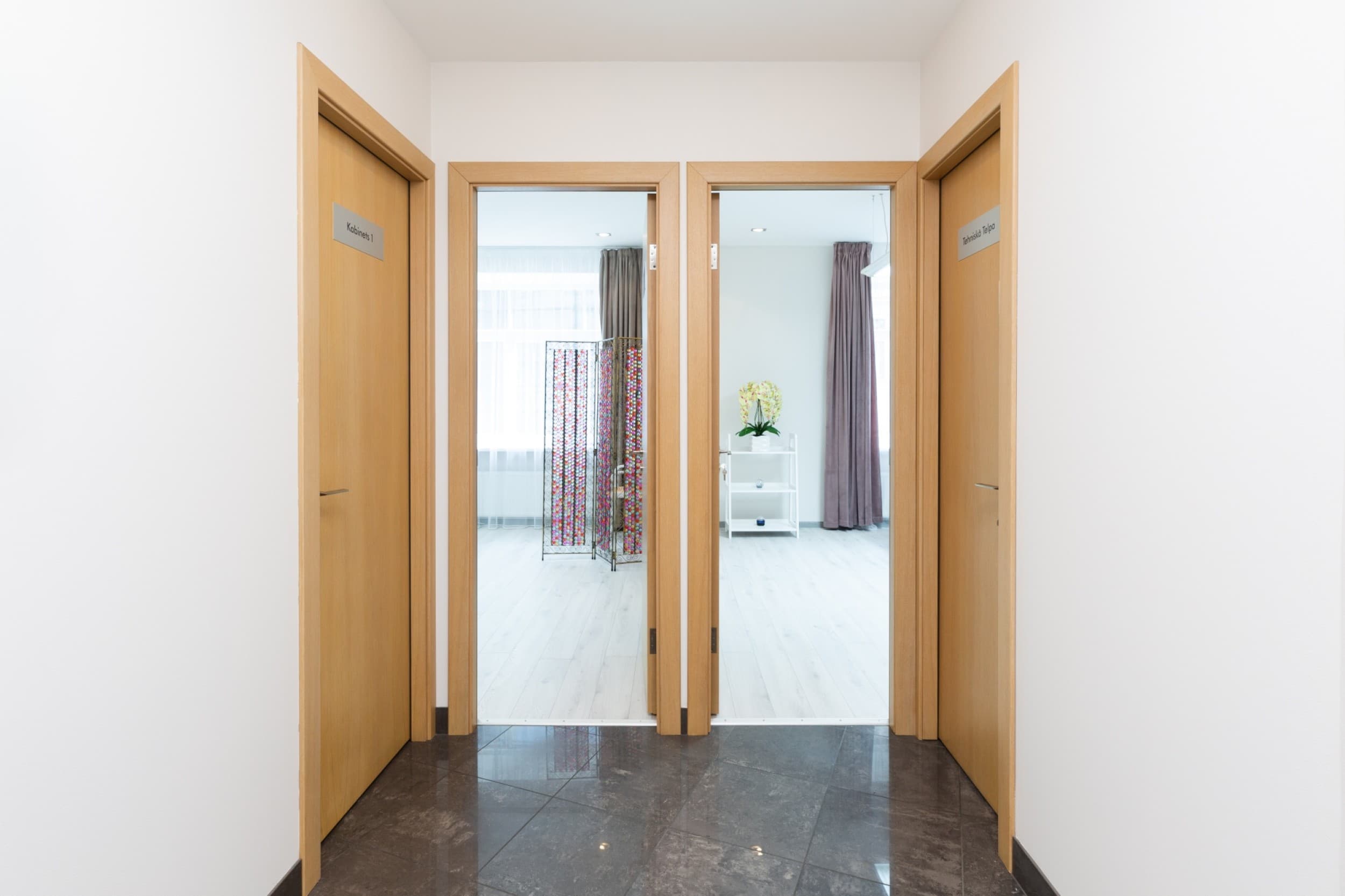 SPA-ритуал с вином и корицей в салоне L SANTE