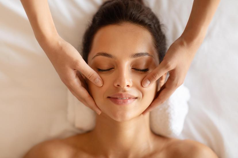 Sejas masāža dabīgam skaistumam un ādas veselībai