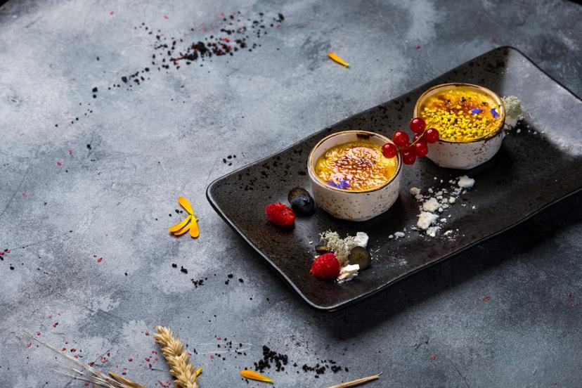 À la carte vakariņas diviem "Kaerajaan" restorānā Tallinā