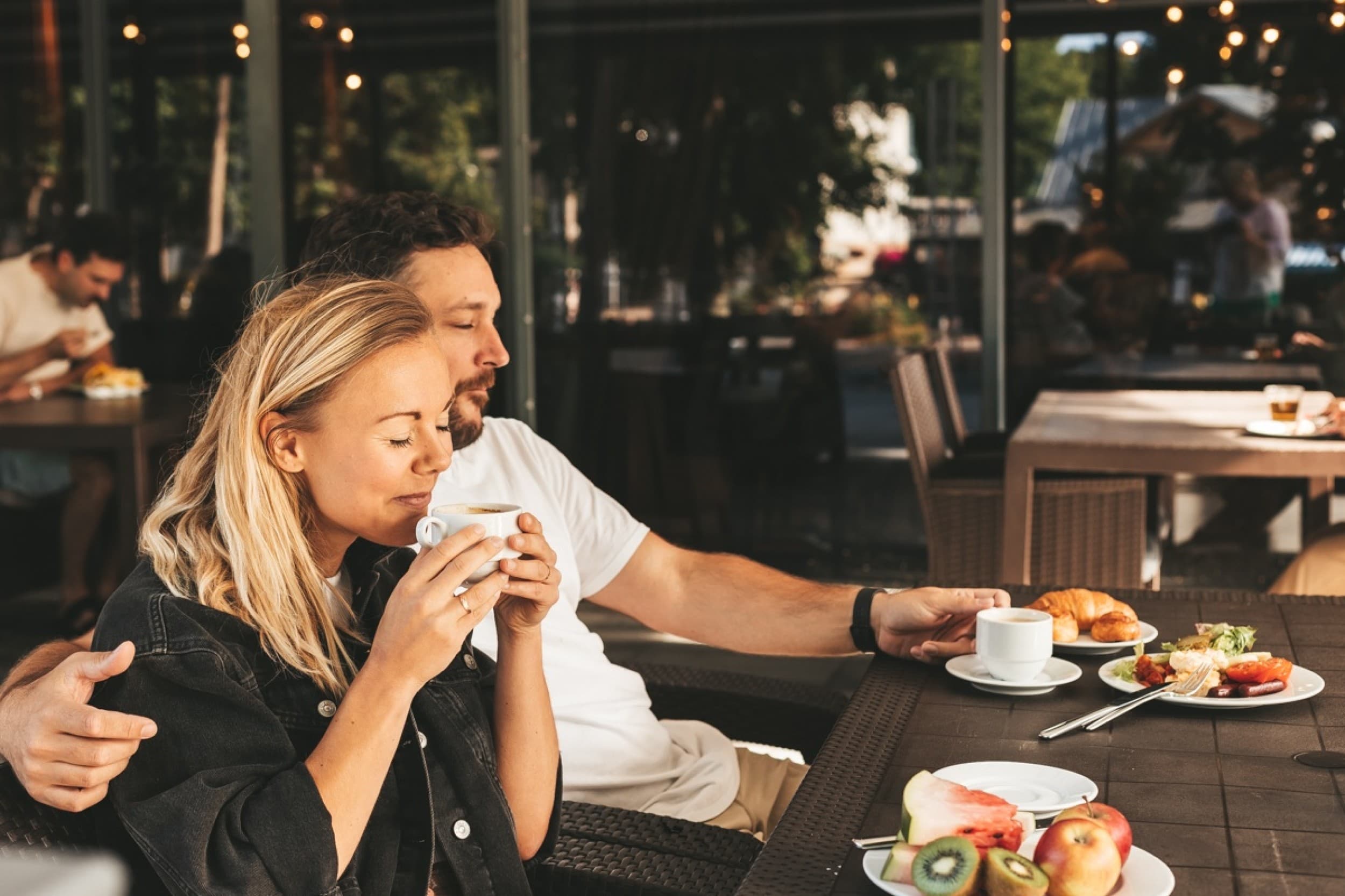 VASARAS Premium klases atpūta "Jūrmala SPA Hotel" (2 pers., 1 nakts)