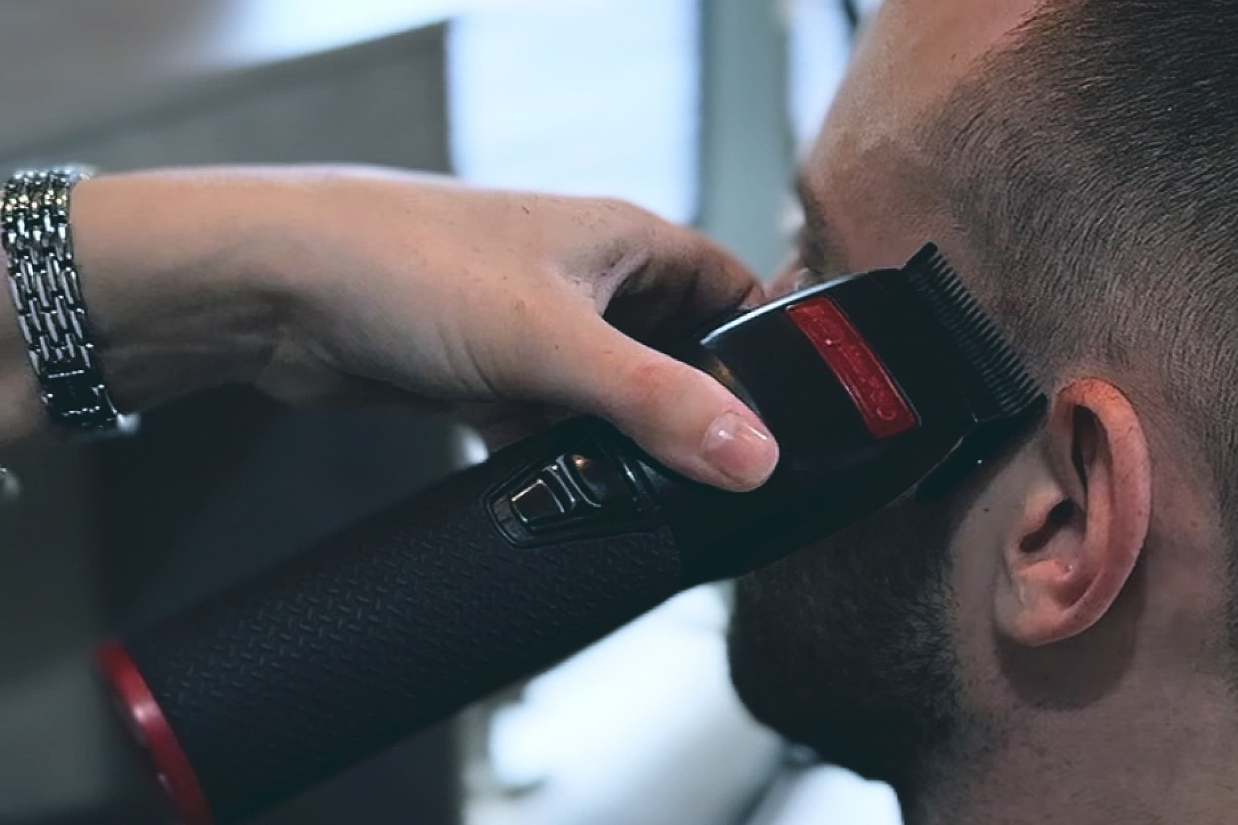 Премиум ритуал для мужчины – Iron Heaven Barbershop