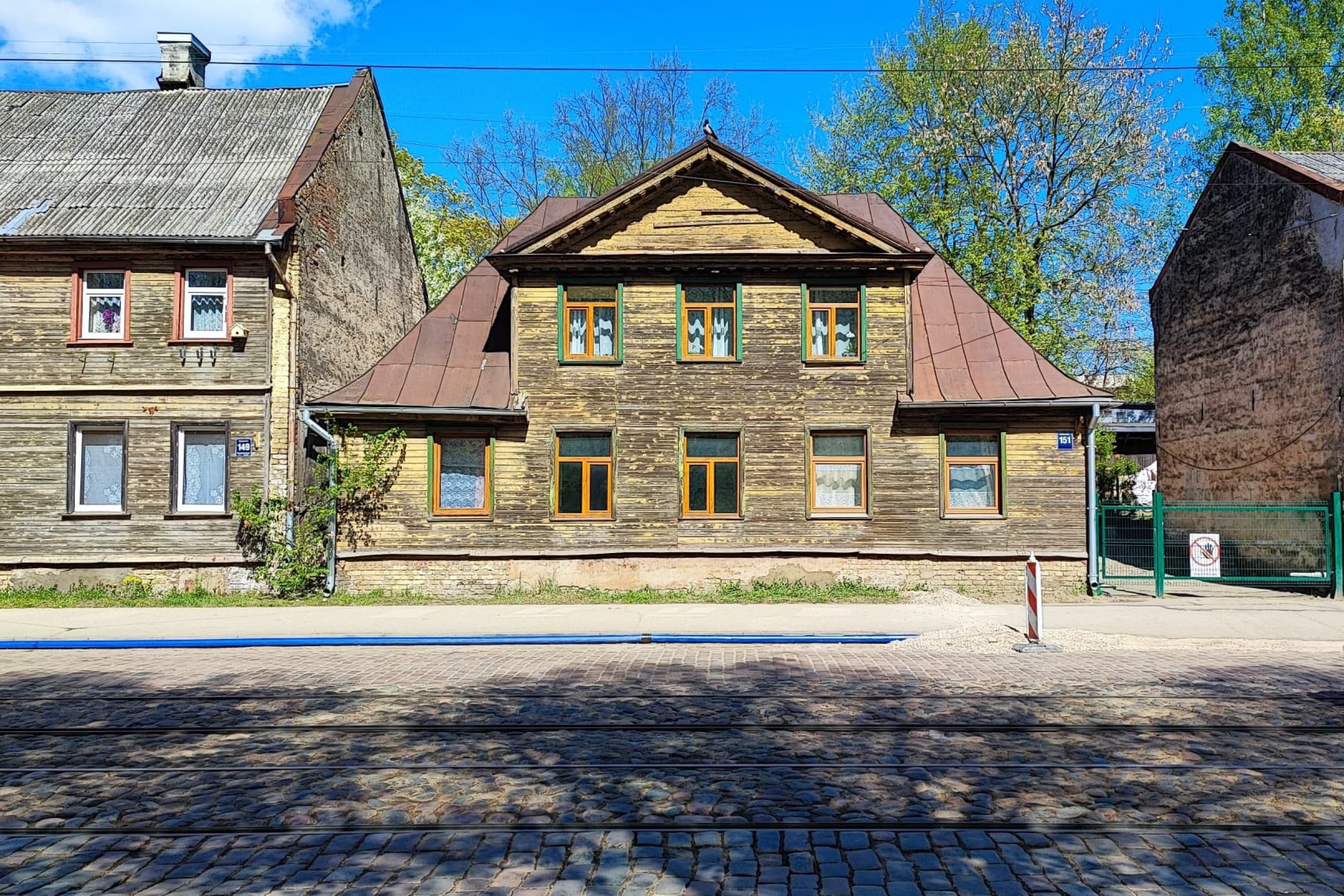 Dārgumu medības Maskačkā – piedzīvojumu kvesta tūre Rīgā