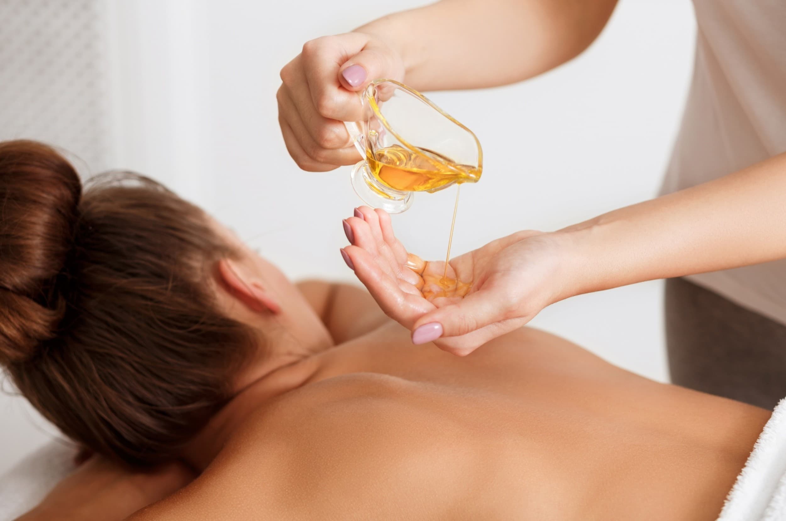 Шелковистая нежность – массаж спины и лица, Activ&SPA | Davanu Serviss