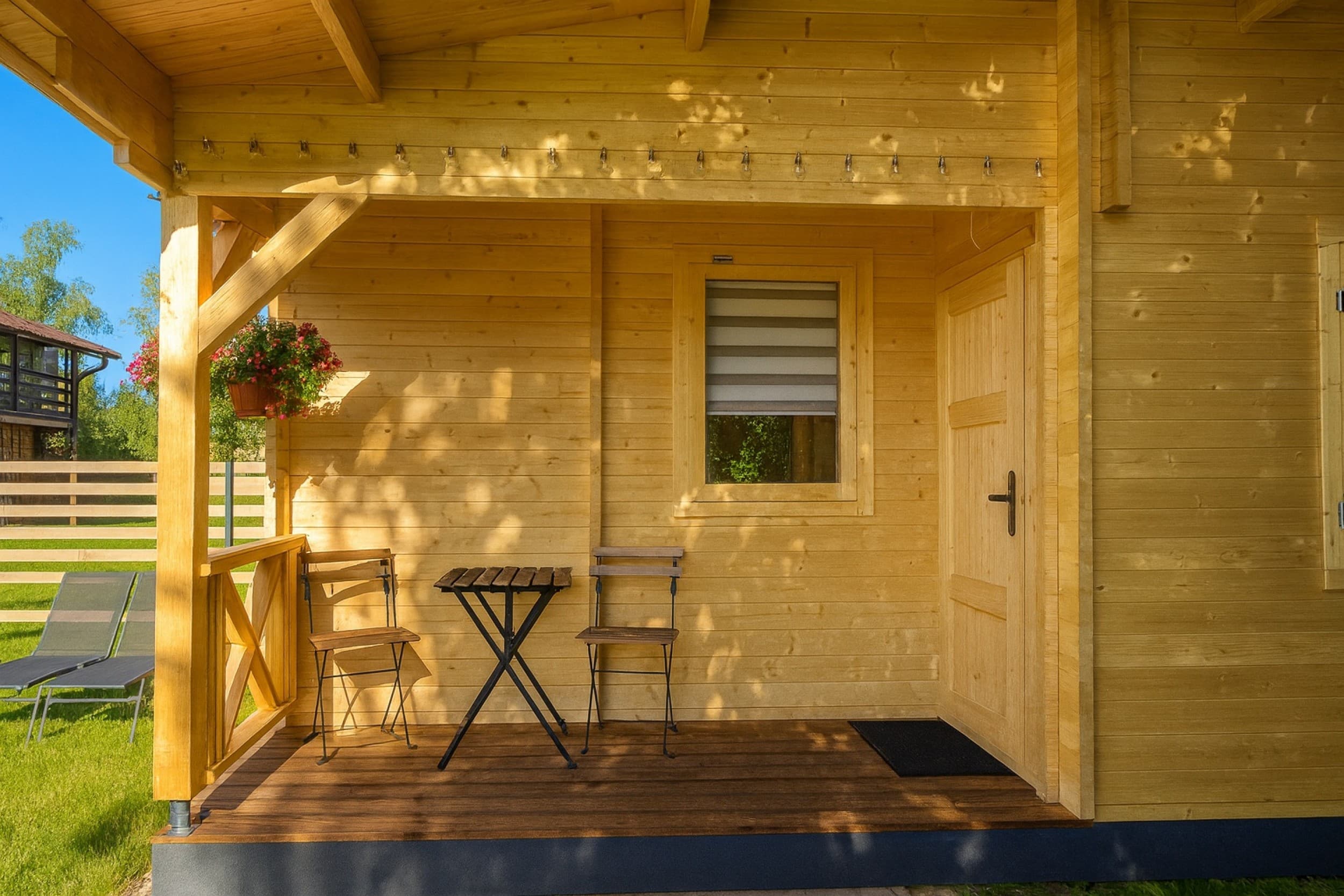 Saulkrasti Beach Cottage: atpūta pie jūras pārim vai ģimenei | Davanu Serviss