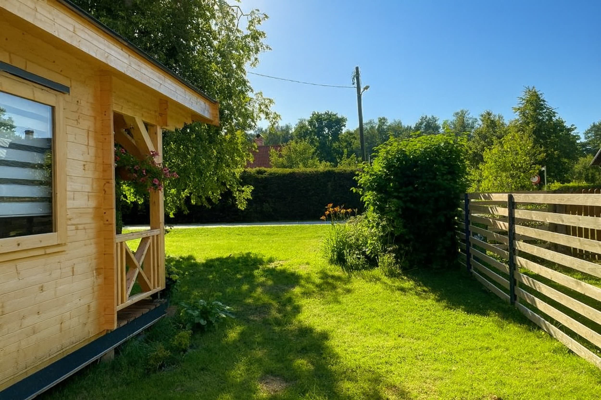 Saulkrasti Beach Cottage: atpūta pie jūras pārim vai ģimenei | Davanu Serviss