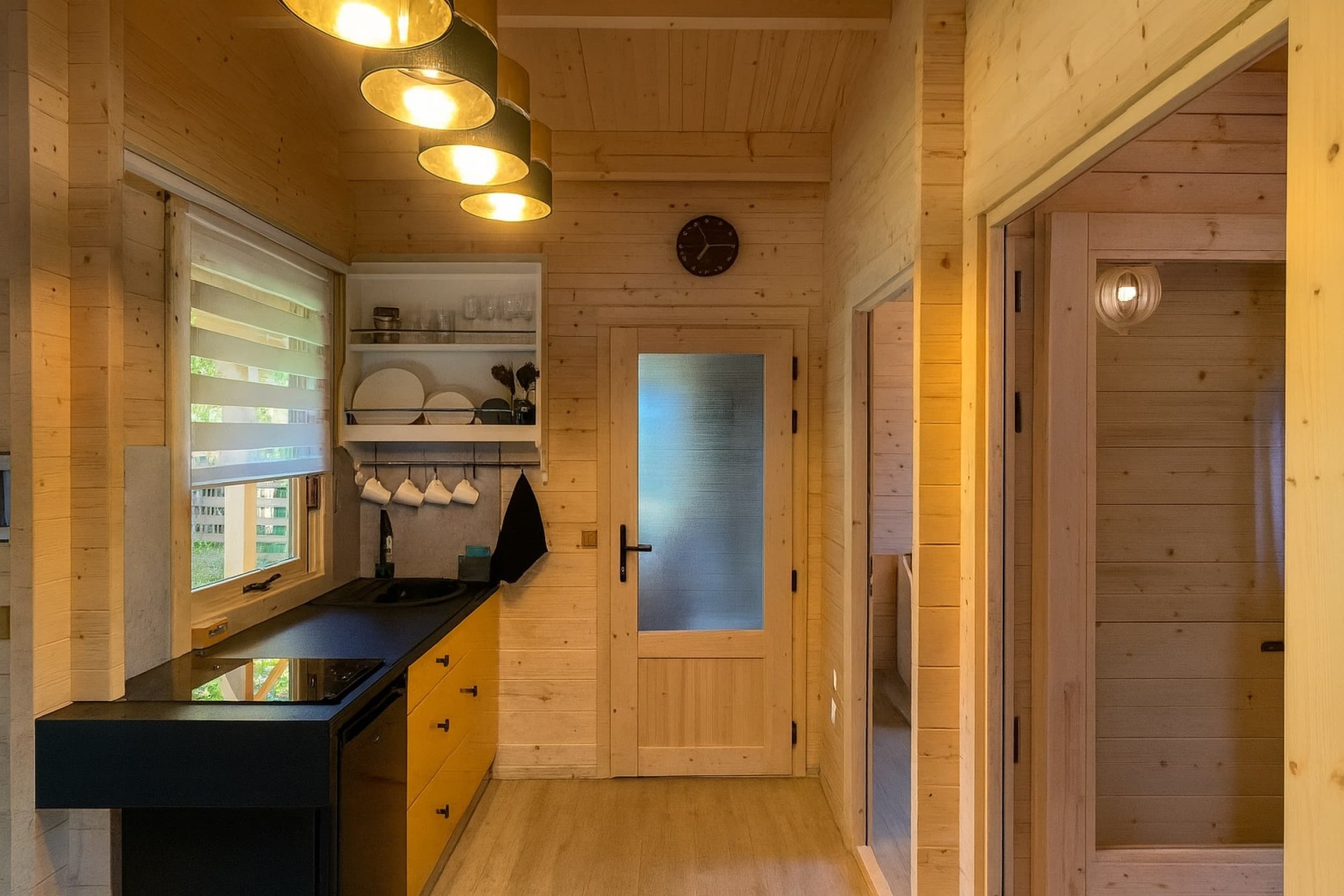 Saulkrasti Beach Cottage: atpūta pie jūras pārim vai ģimenei | Davanu Serviss
