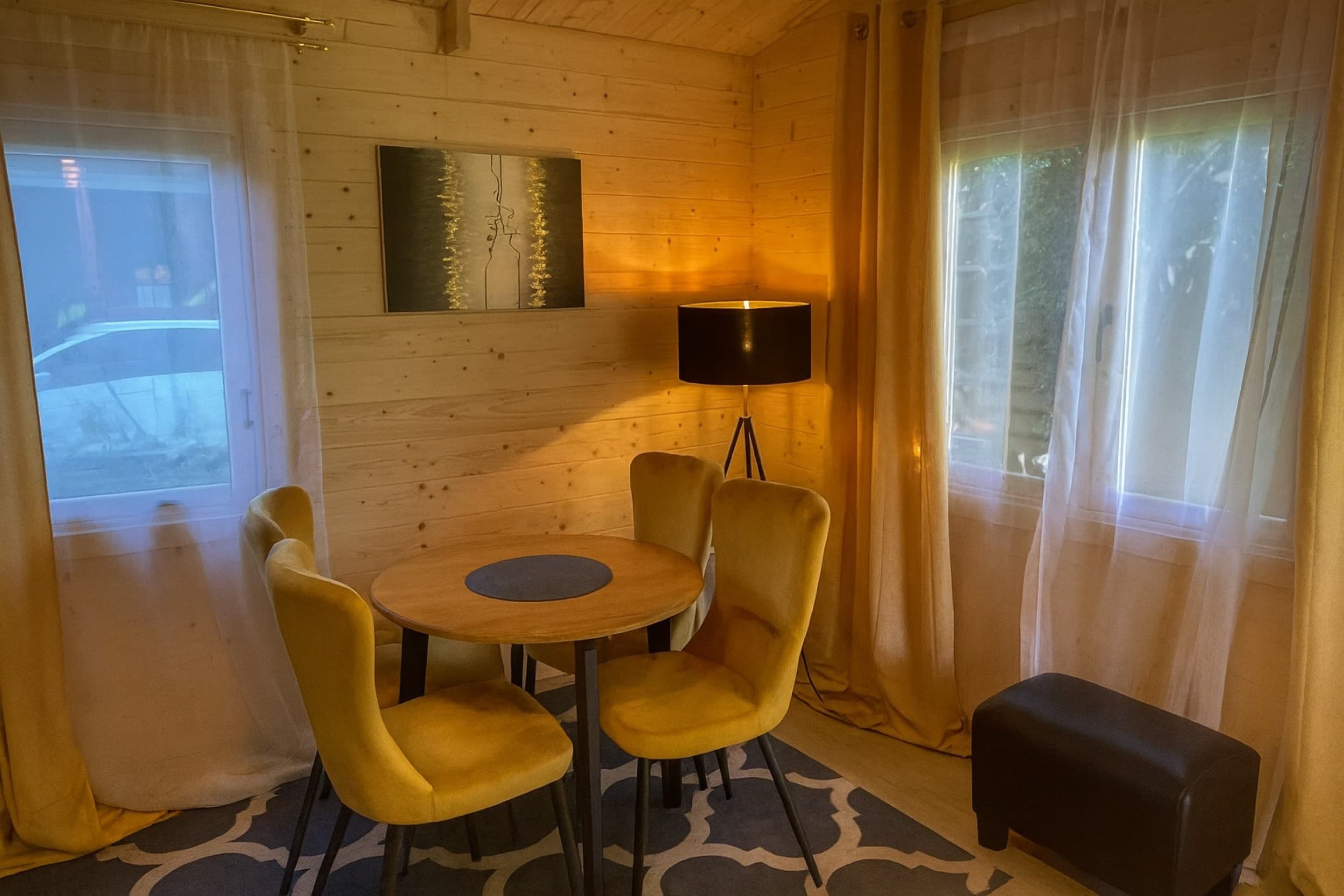Saulkrasti Beach Cottage: atpūta pie jūras pārim vai ģimenei | Davanu Serviss