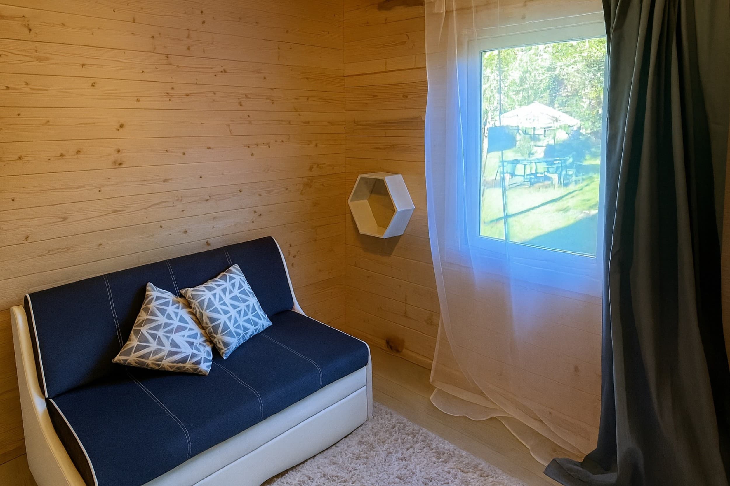 Saulkrasti Beach Cottage: atpūta pie jūras pārim vai ģimenei | Davanu Serviss