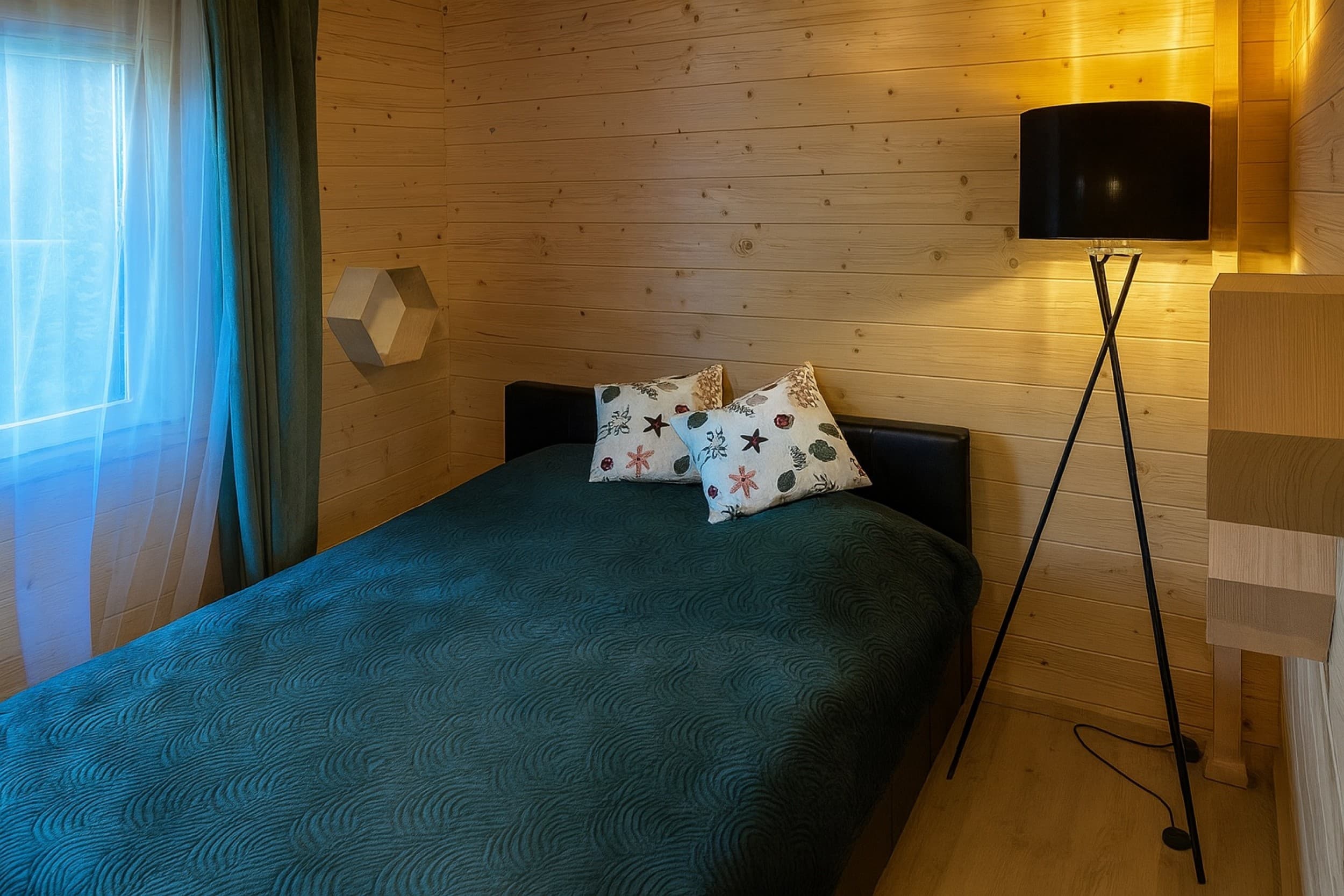 Saulkrasti Beach Cottage: atpūta pie jūras pārim vai ģimenei | Davanu Serviss