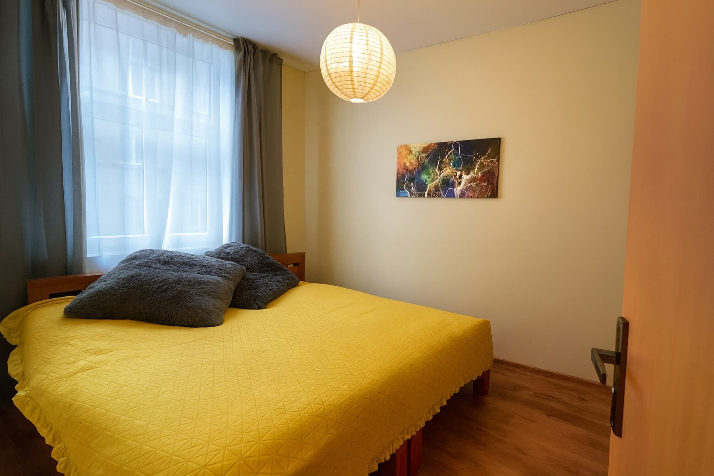 River Apartment Riga – atpūta ar skatu uz Daugavu 4 personām | Davanu Serviss