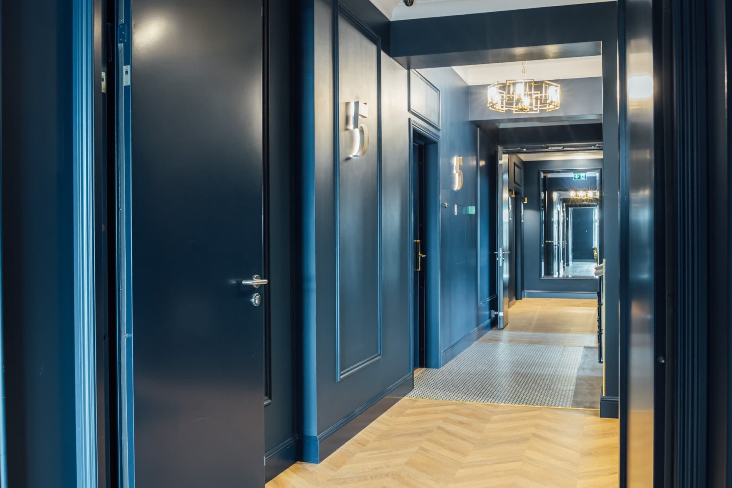 Отдых в Aparthotel Amella и классический массаж для пары | Davanu Serviss