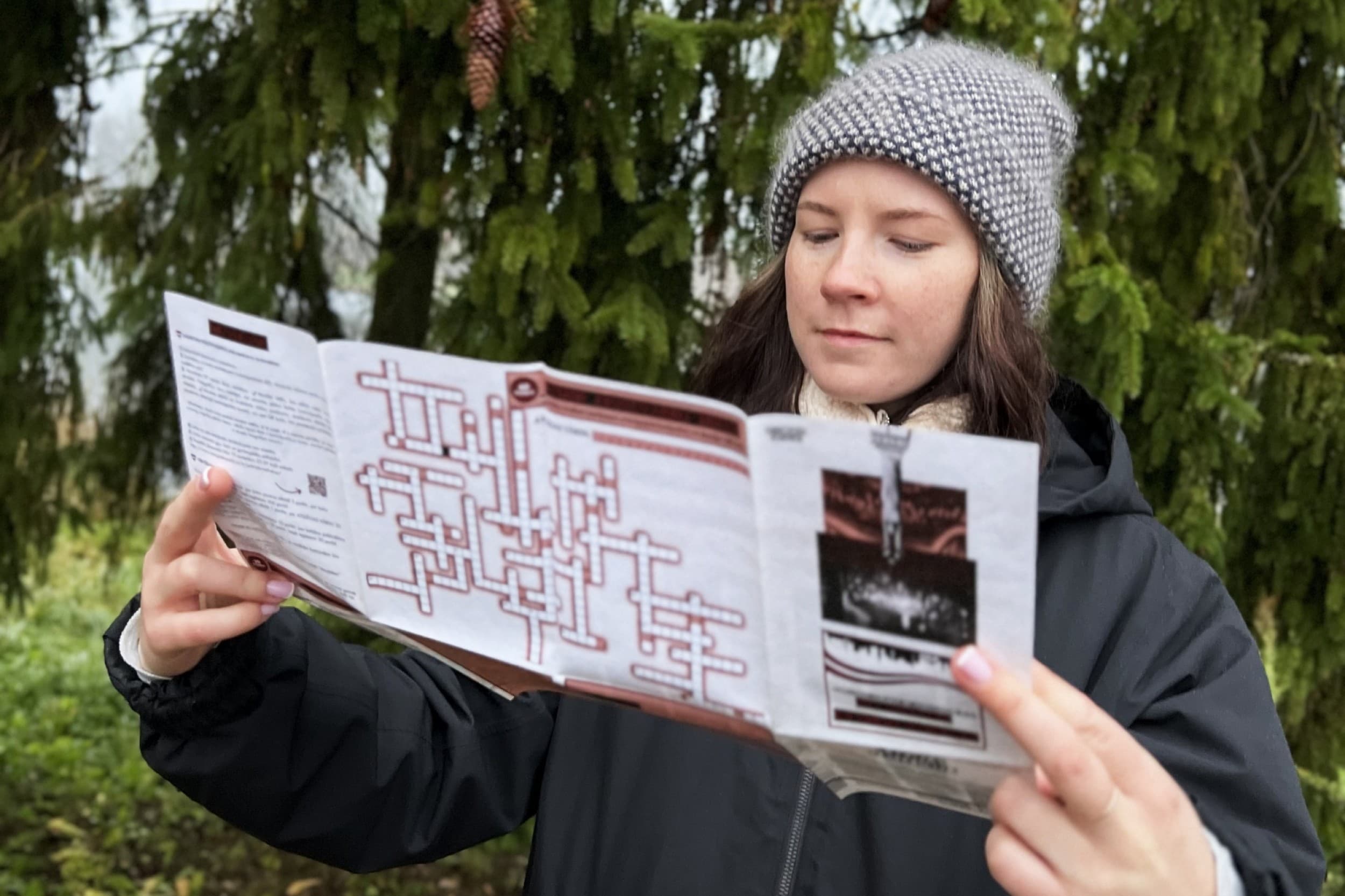 Foto orientēšanās spēle - Patriotu nedēļas ekspedīcija Rīgā