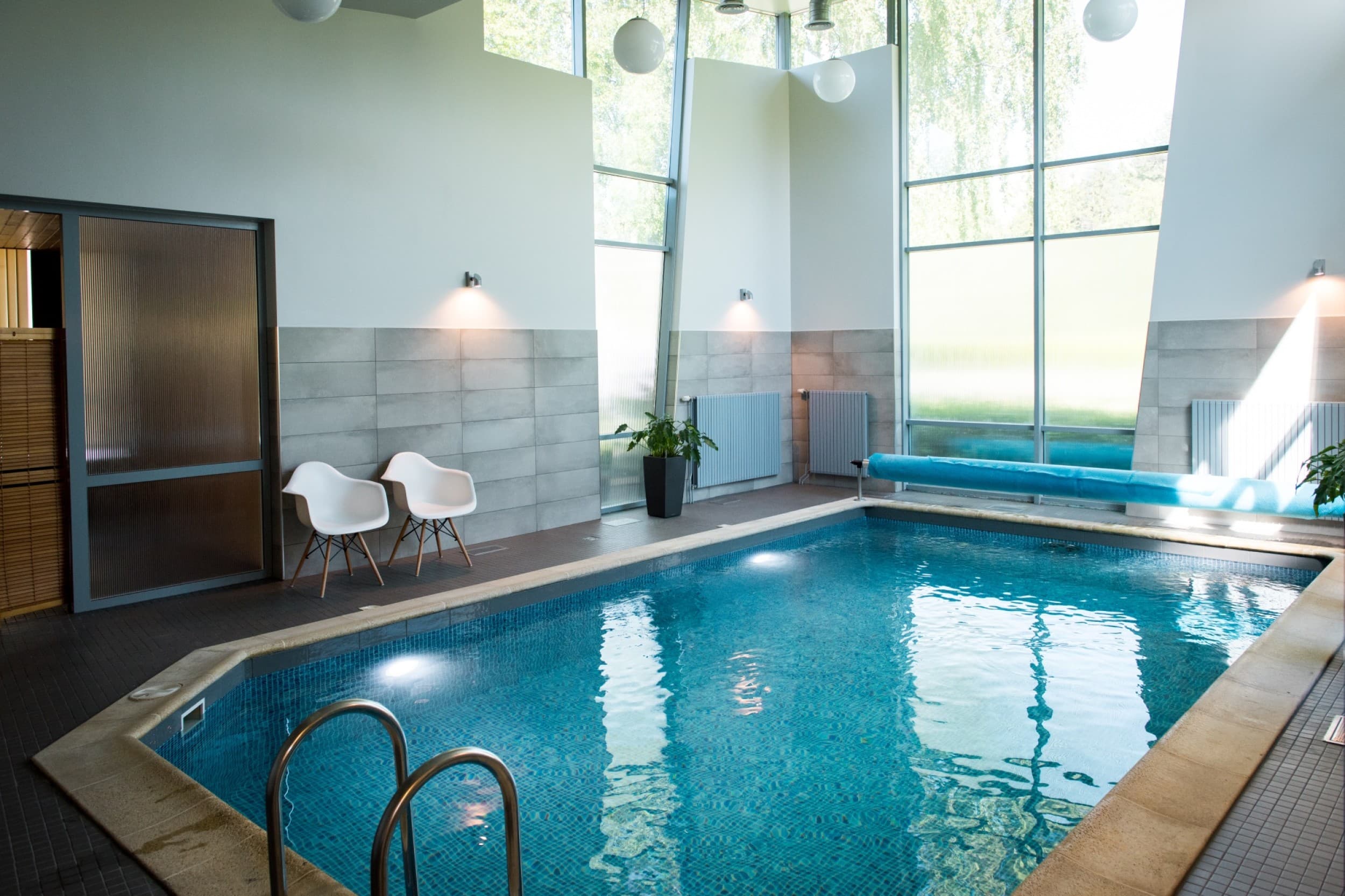 Atpūta Siguldā ar vakariņām vai SPA apmeklējumu diviem