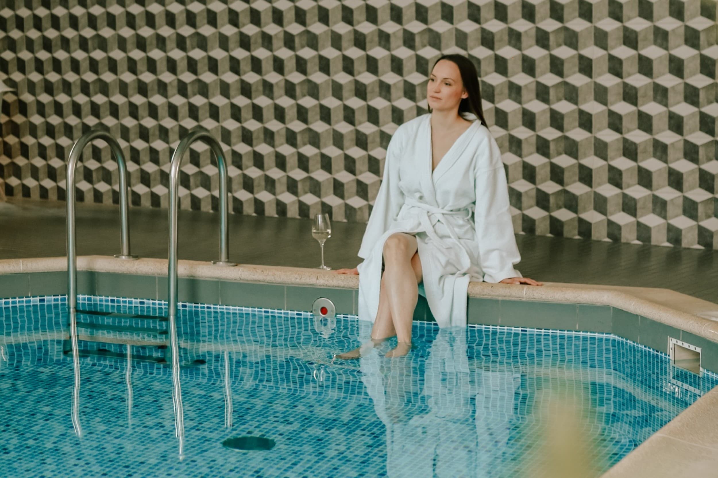Atpūta Siguldā ar vakariņām vai SPA apmeklējumu diviem