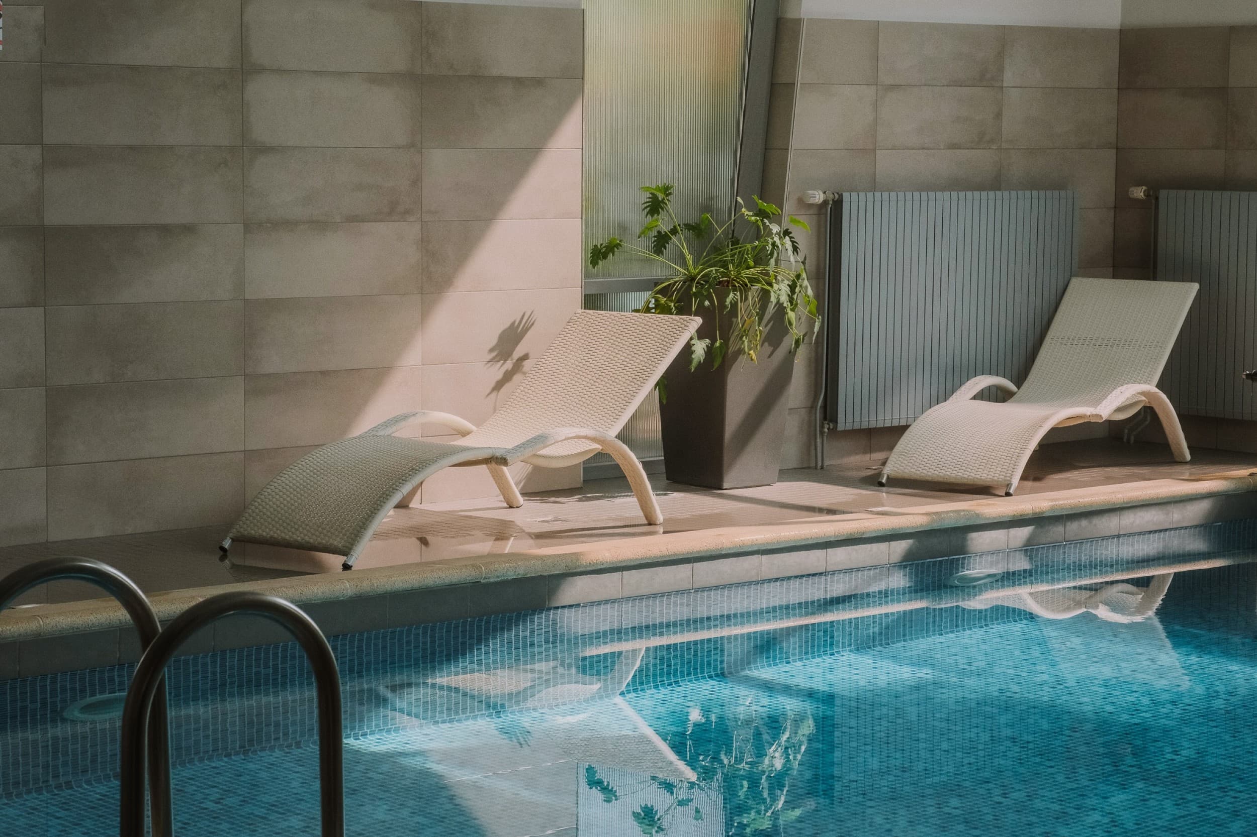 Семейный отдых в Сигулде + SPA в ПОДАРОК – для 4 человек