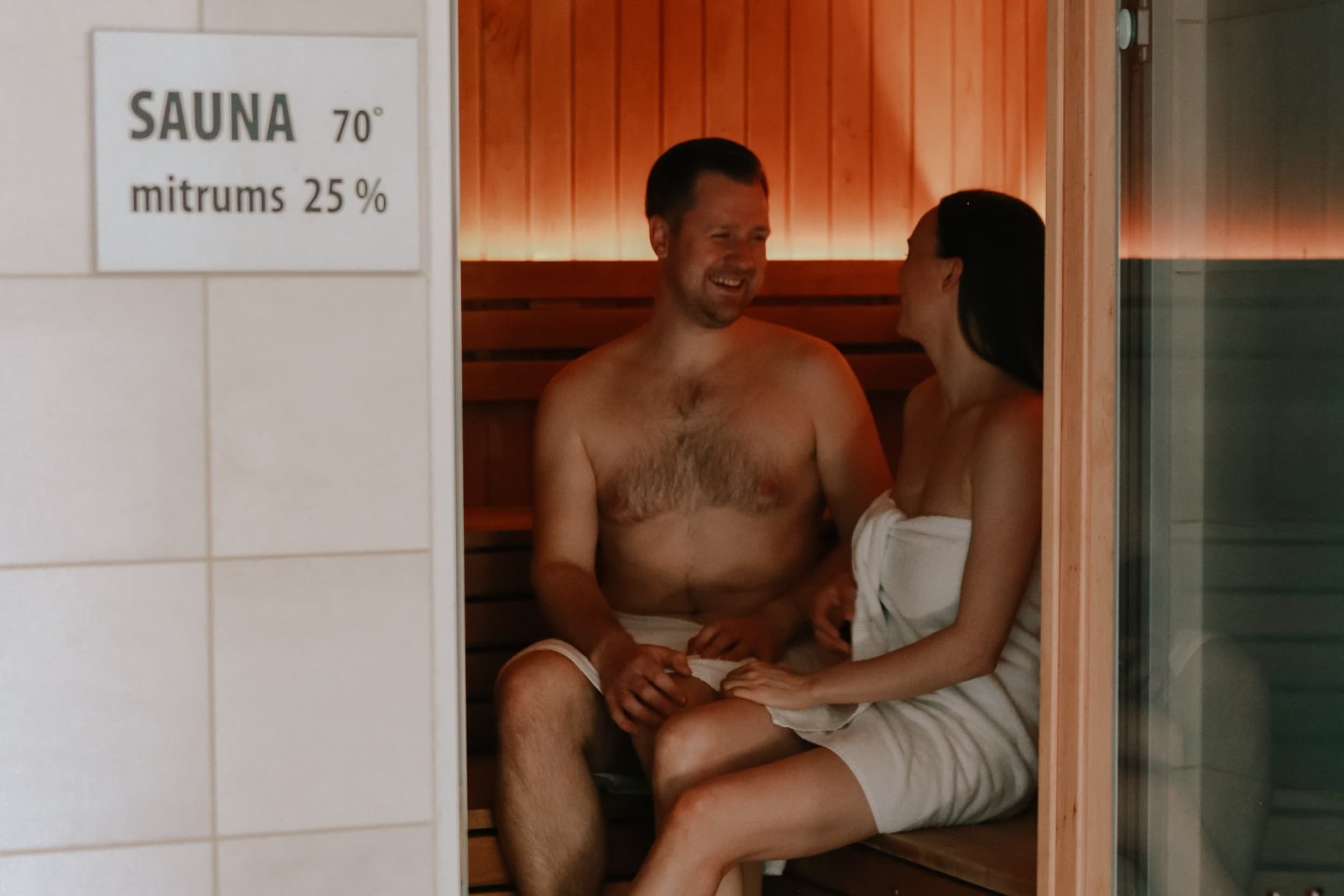 Семейный отдых в Сигулде + SPA в ПОДАРОК – для 4 человек