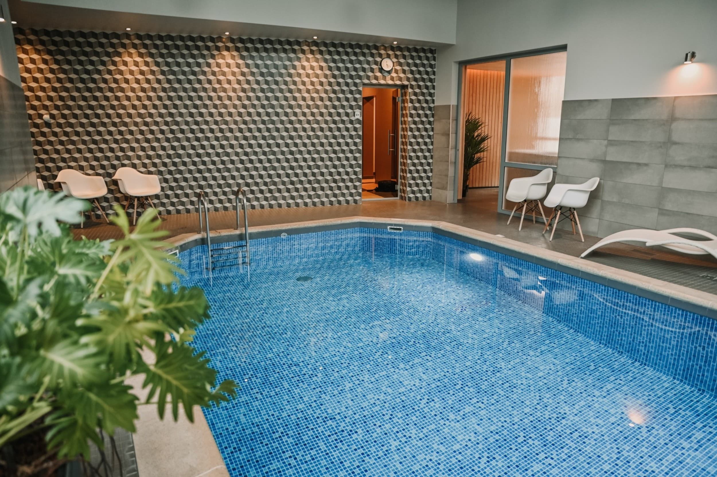 Семейный отдых в Сигулде + SPA в ПОДАРОК – для 4 человек