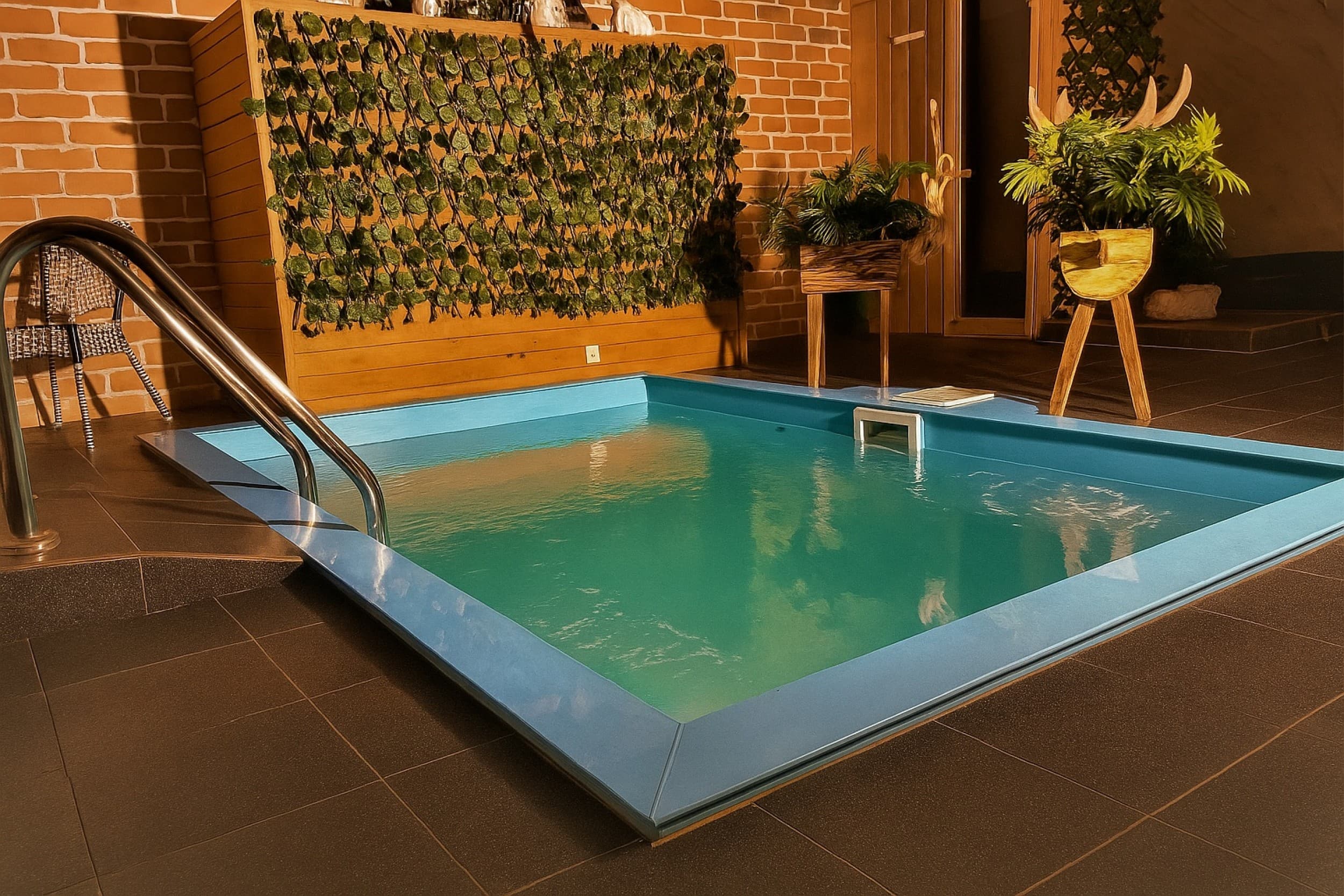 SPA&Hotel Mūsa Paradise dāvanu karte