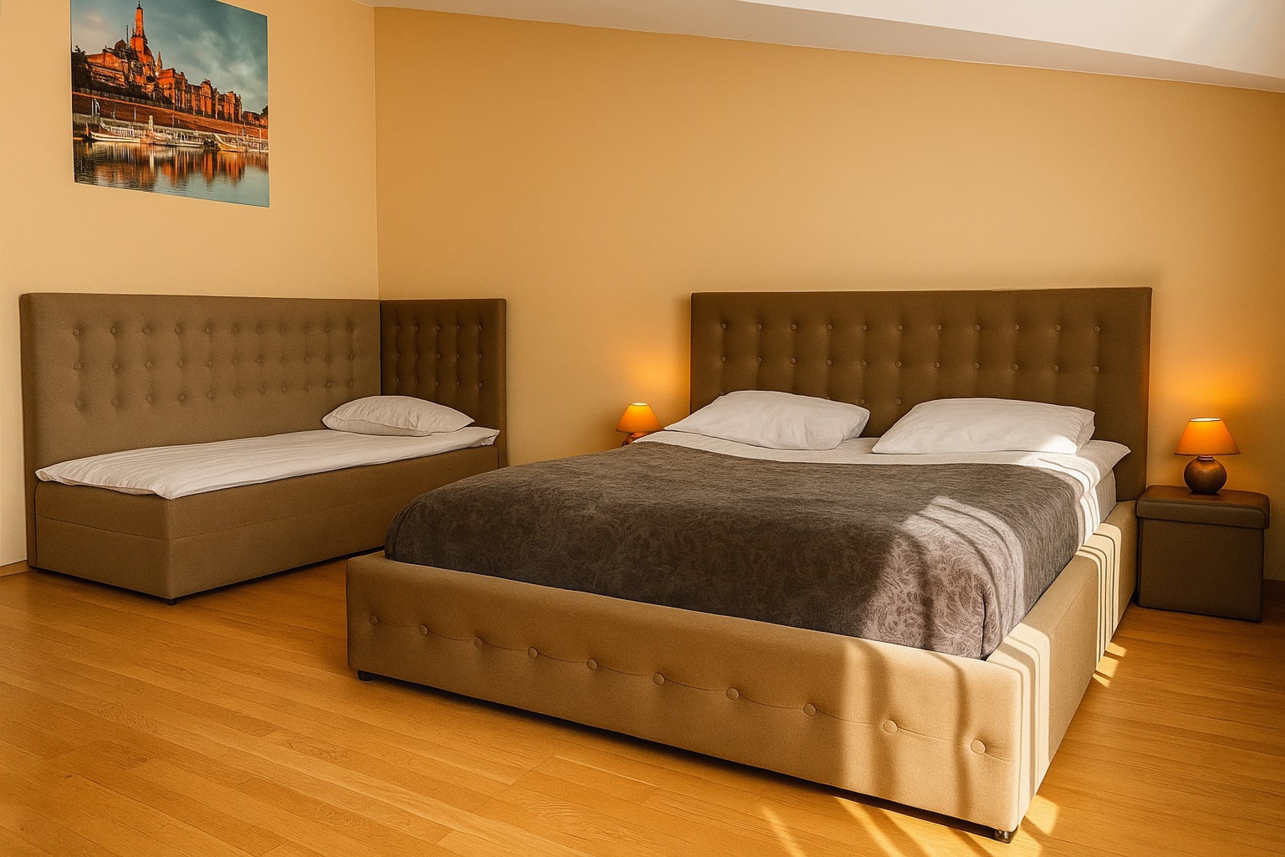 SPA&Hotel Mūsa Paradise dāvanu karte