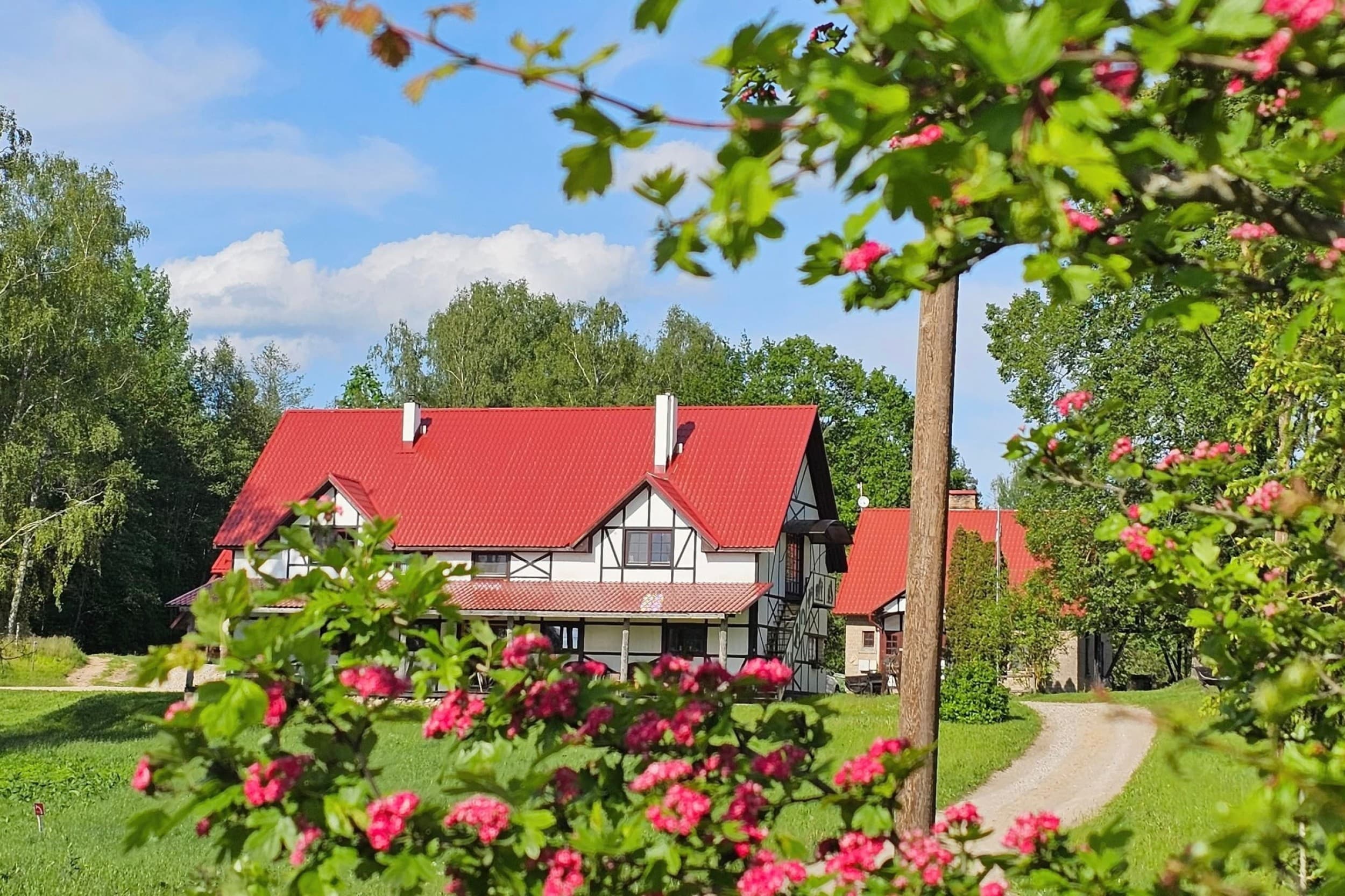 Zirgu sētas KLAJUMI dāvanu karte | Davanu Serviss