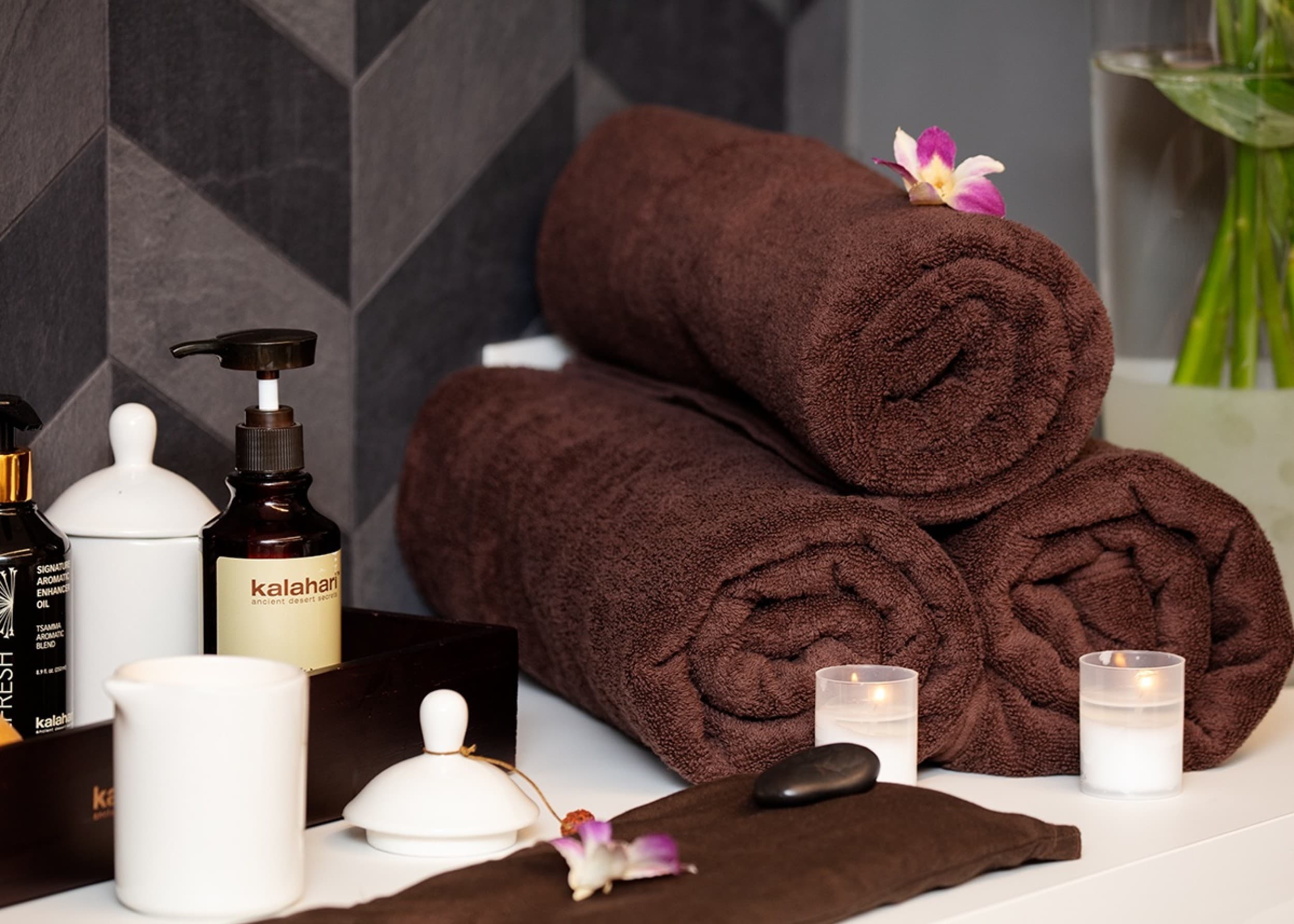 Burvīga SPA atpūta Tallinā – 1 nakts ar procedūrām diviem