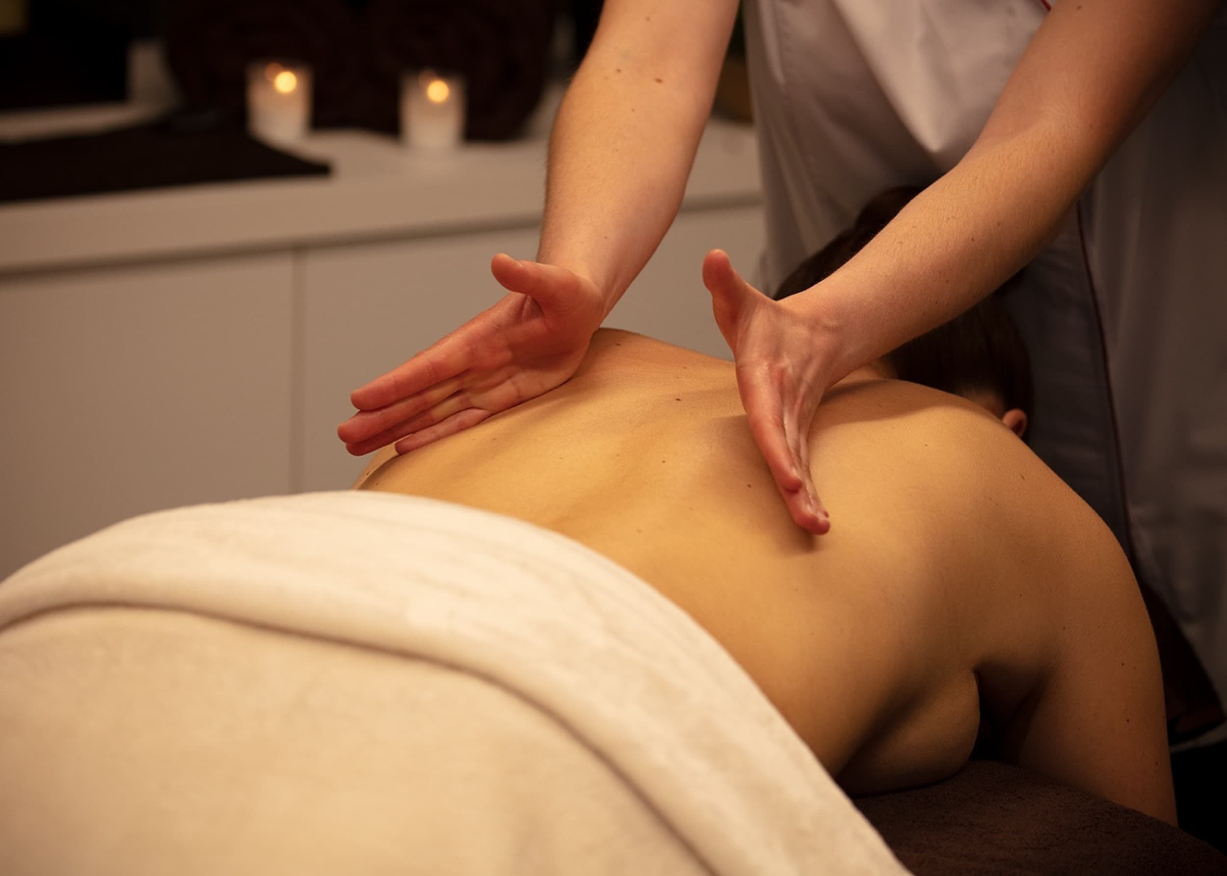 Burvīga SPA atpūta Tallinā – 1 nakts ar procedūrām diviem