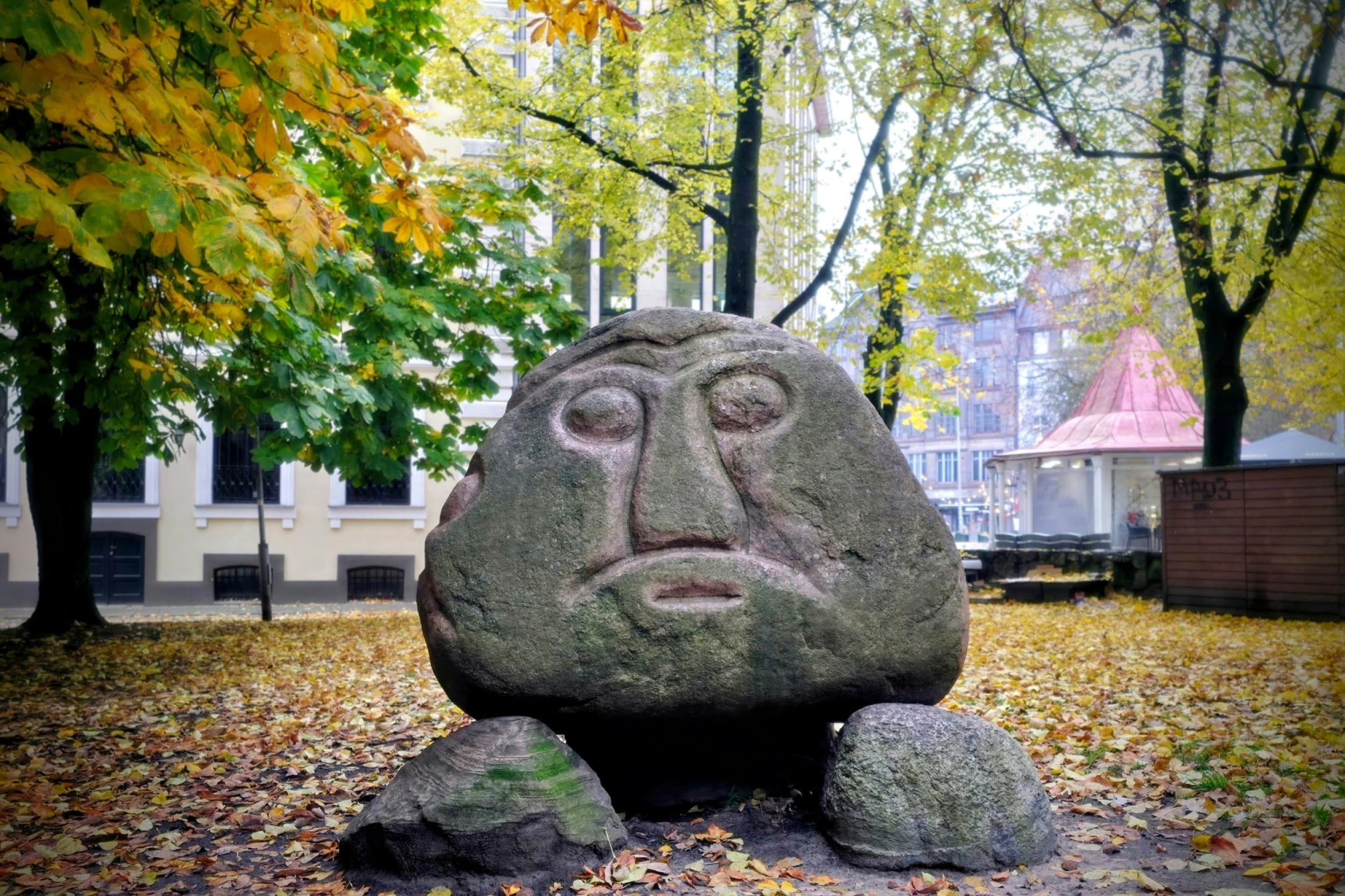 Dārgumu medības Vecrīgā – kvesta tūre 2–6 personām