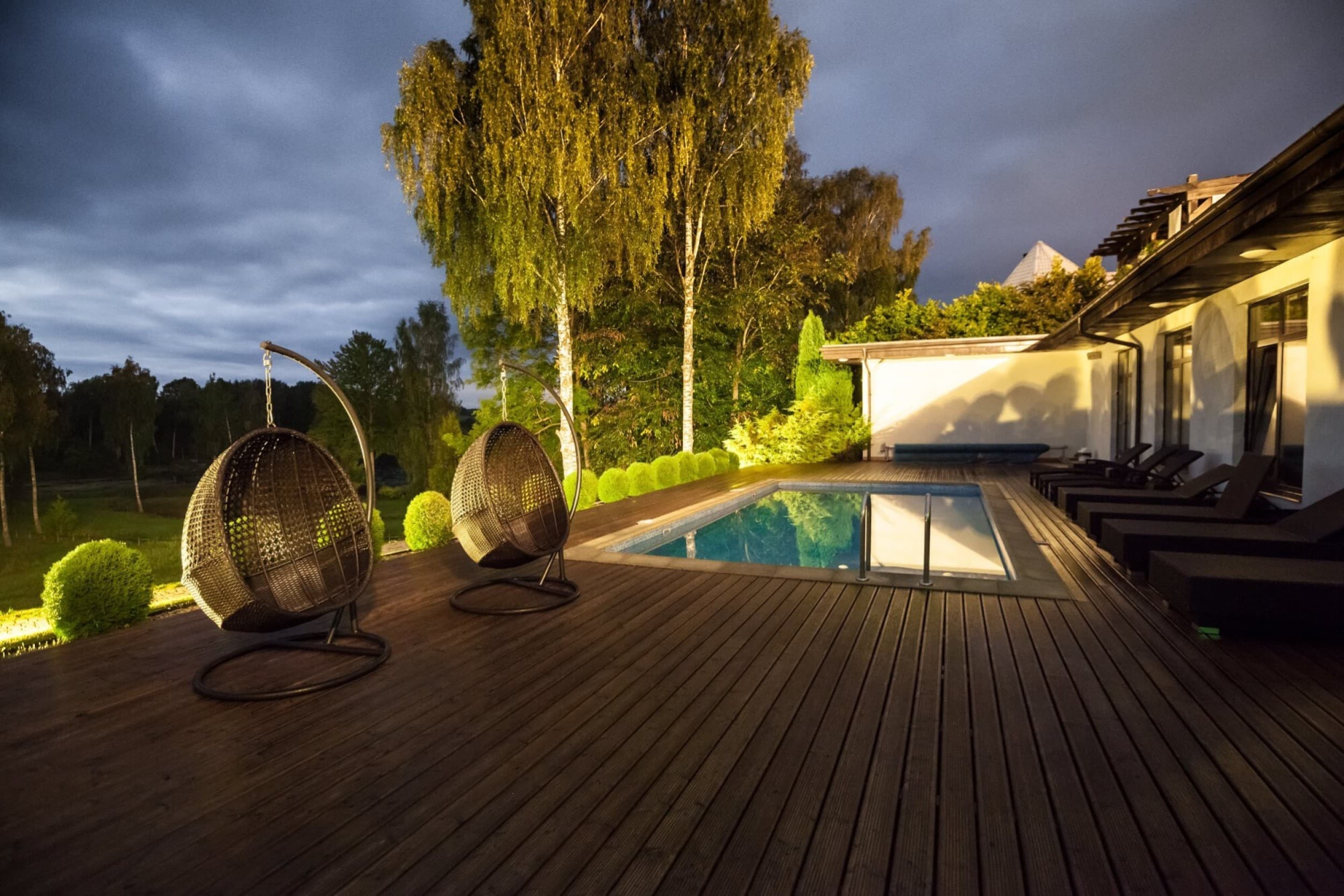 Подарочная карта SPA Hotel Ezeri | Davanu Serviss