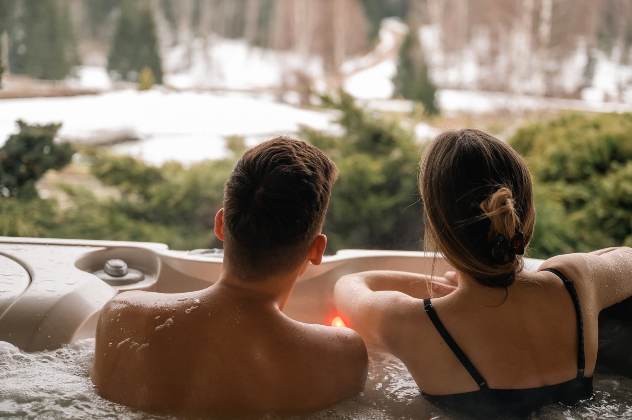 Дневной SPA отдых в будний день для двоих – SPA Hotel Ezeri | Davanu Serviss