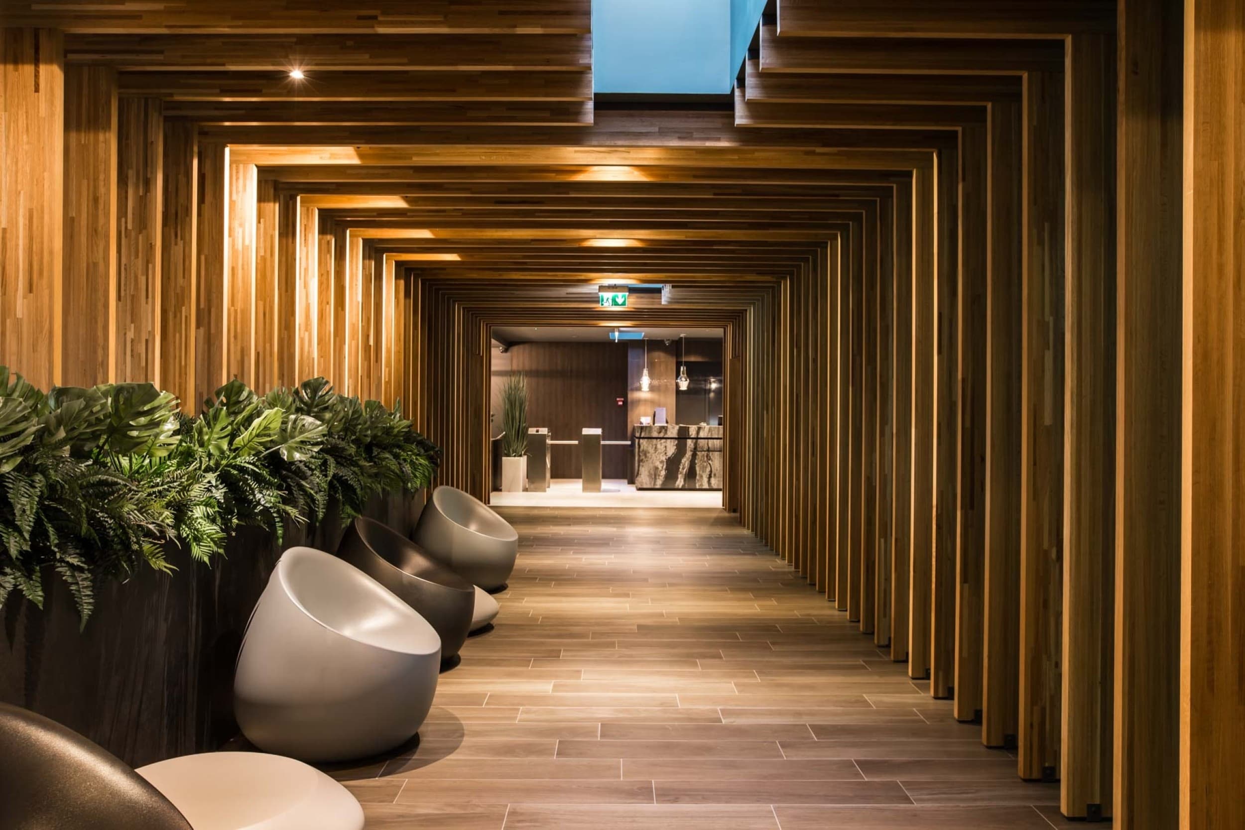 Wellness Oasis centra apmeklējums Jūrmalā vienam