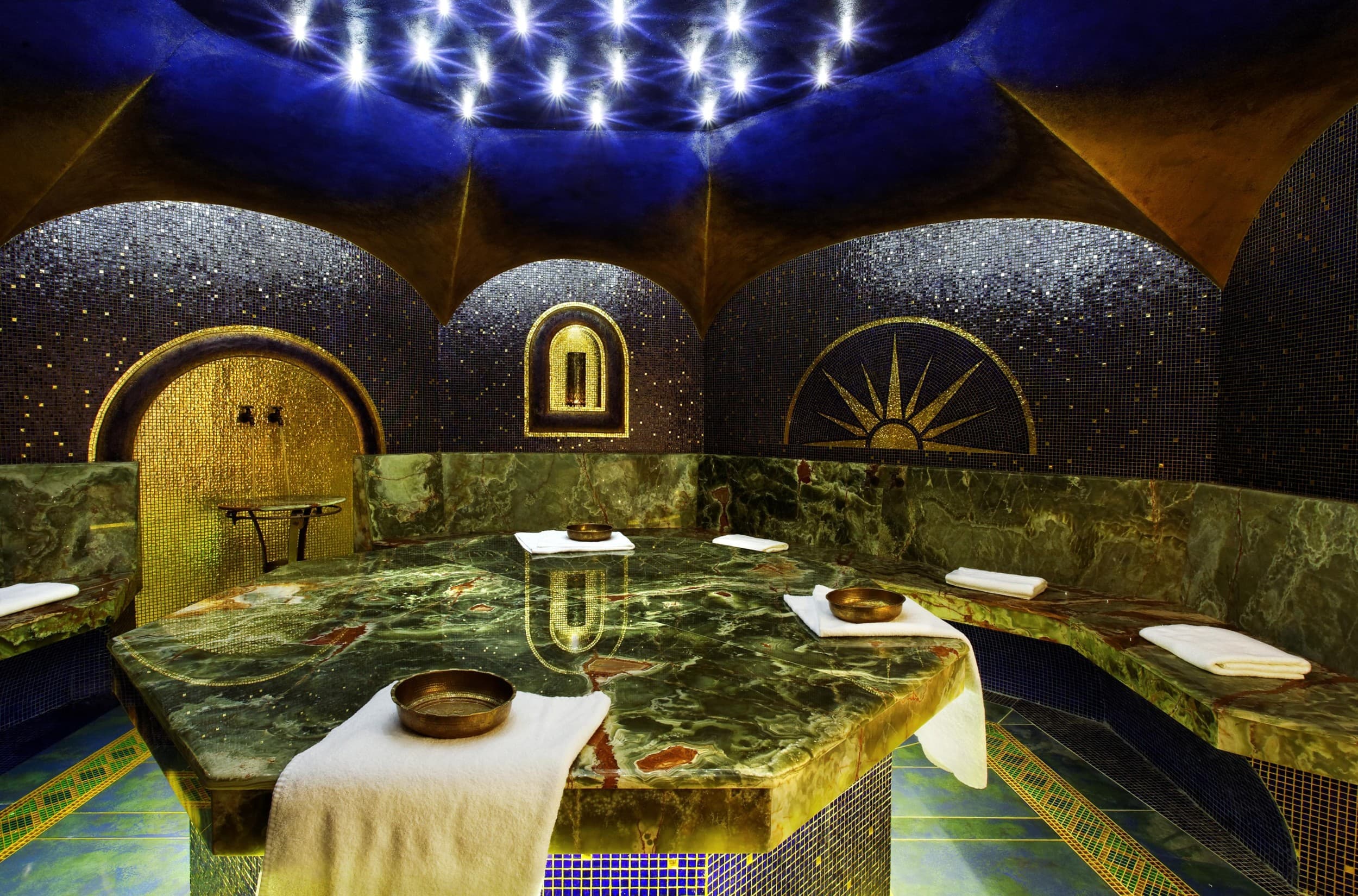 SPA atpūta The Garden kompleksā un dzēriens bērnam