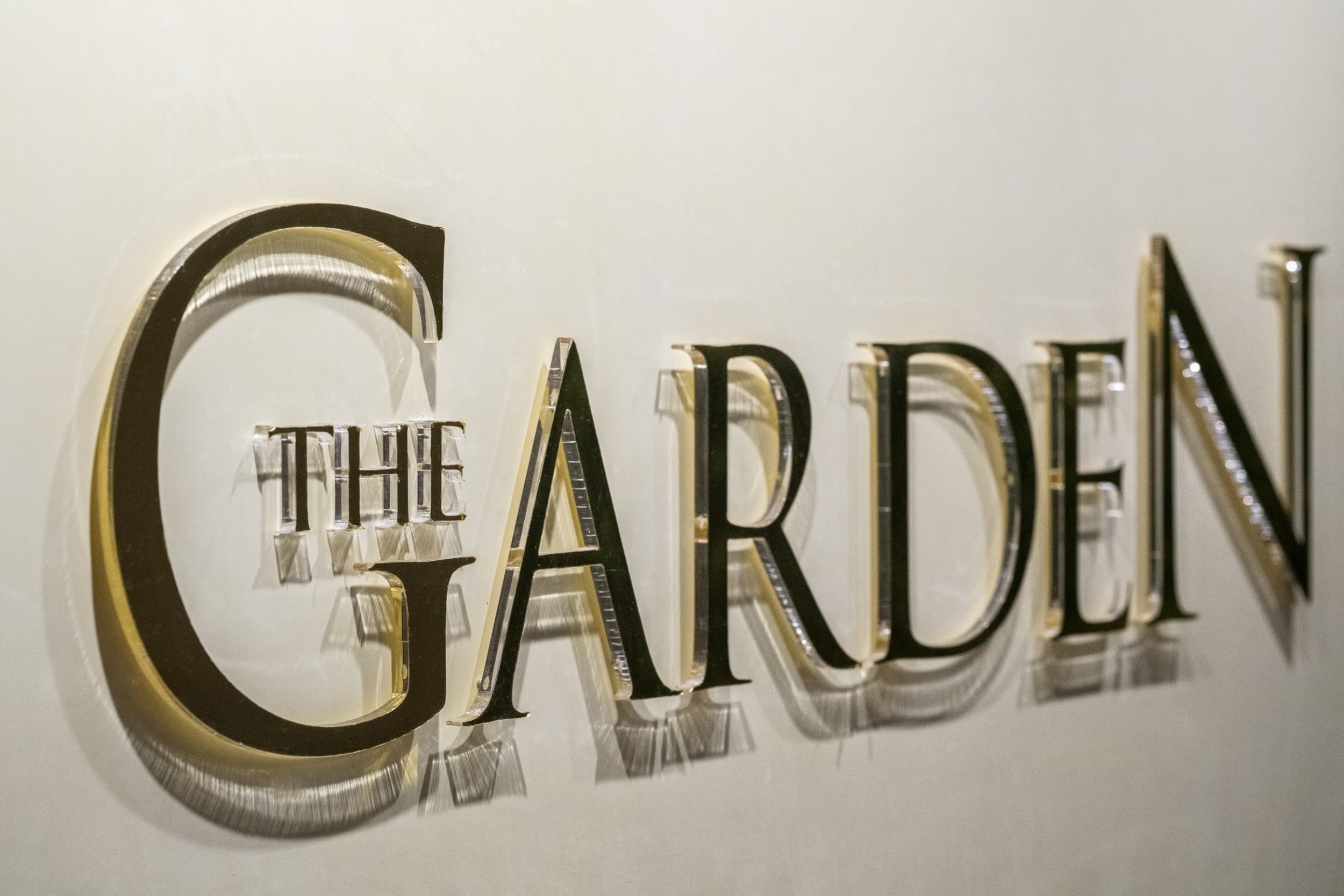 SPA-ритуал «The Garden & Hamam» для одного