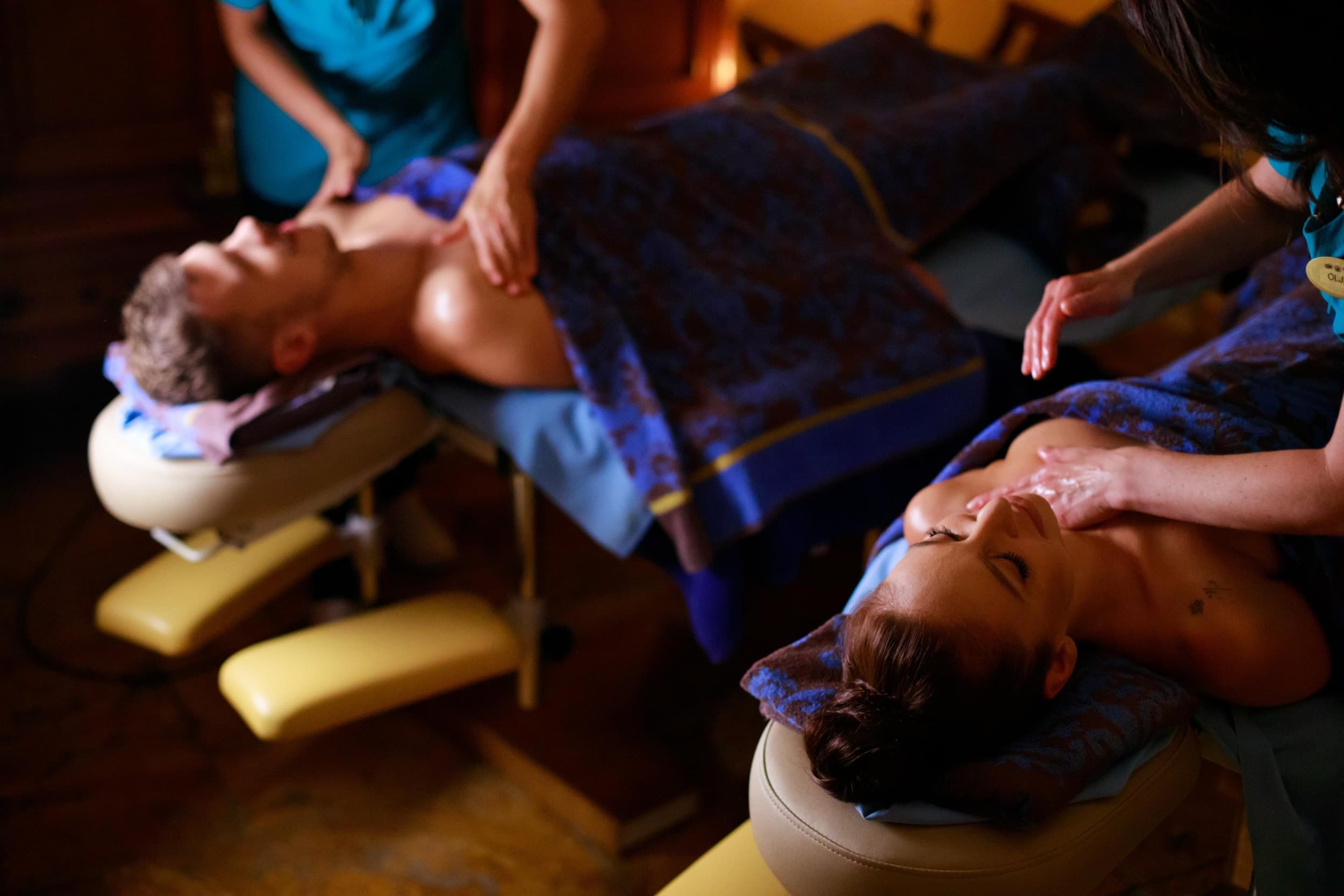 Романтический отдых в Grand Rose SPA отеле