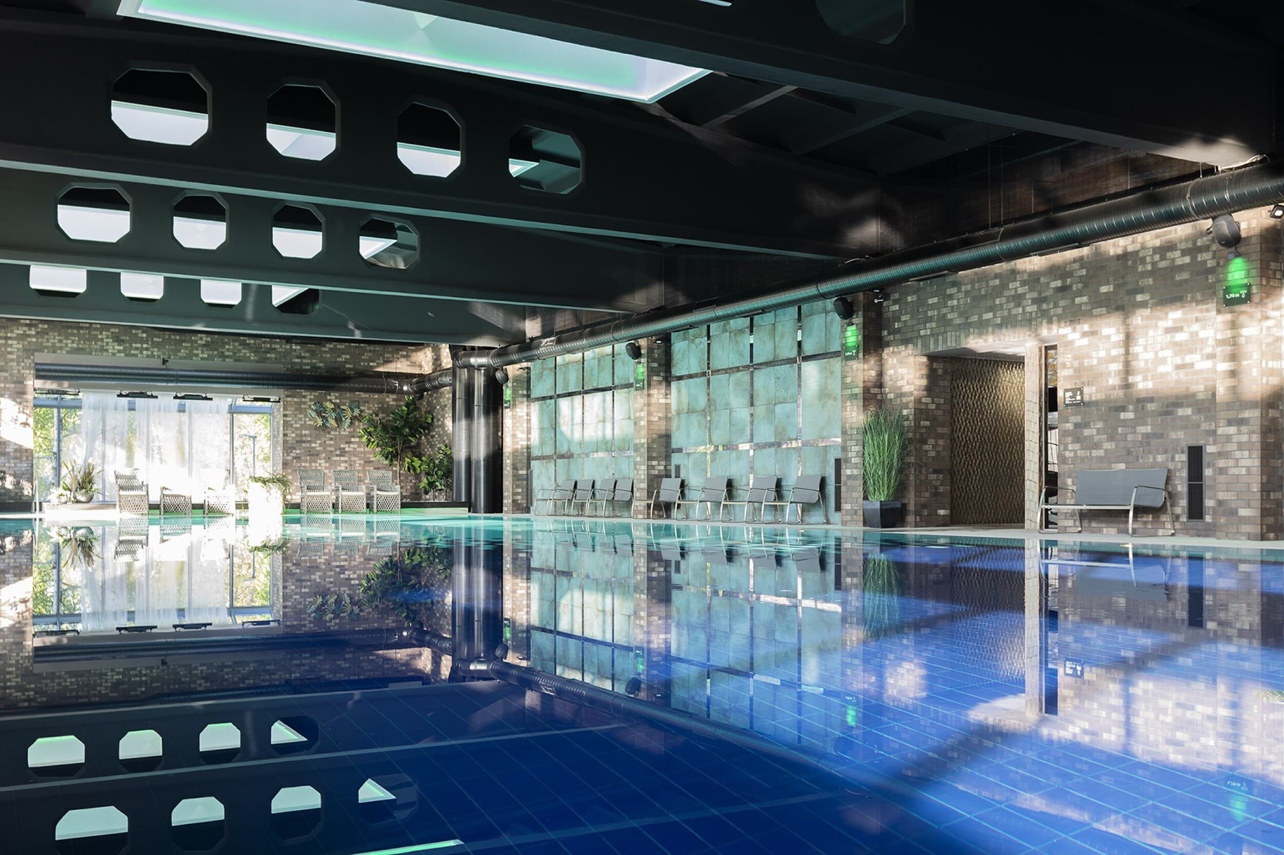 Отдых у моря для одной персоны – Baltic Beach Hotel & SPA