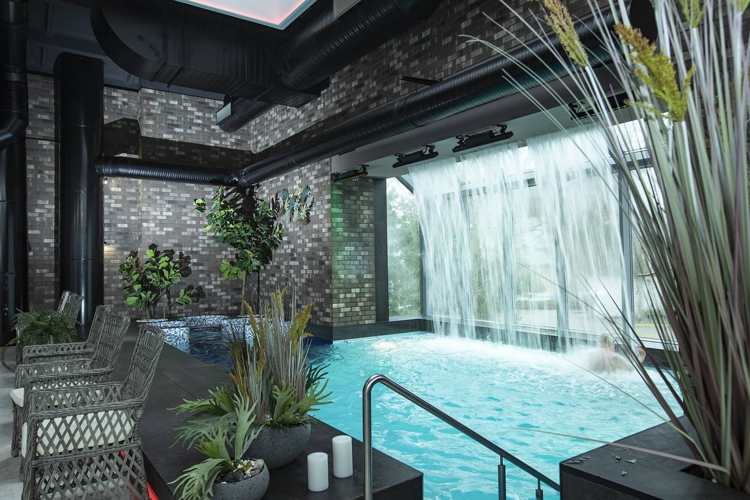 Отдых у моря для одной персоны – Baltic Beach Hotel & SPA