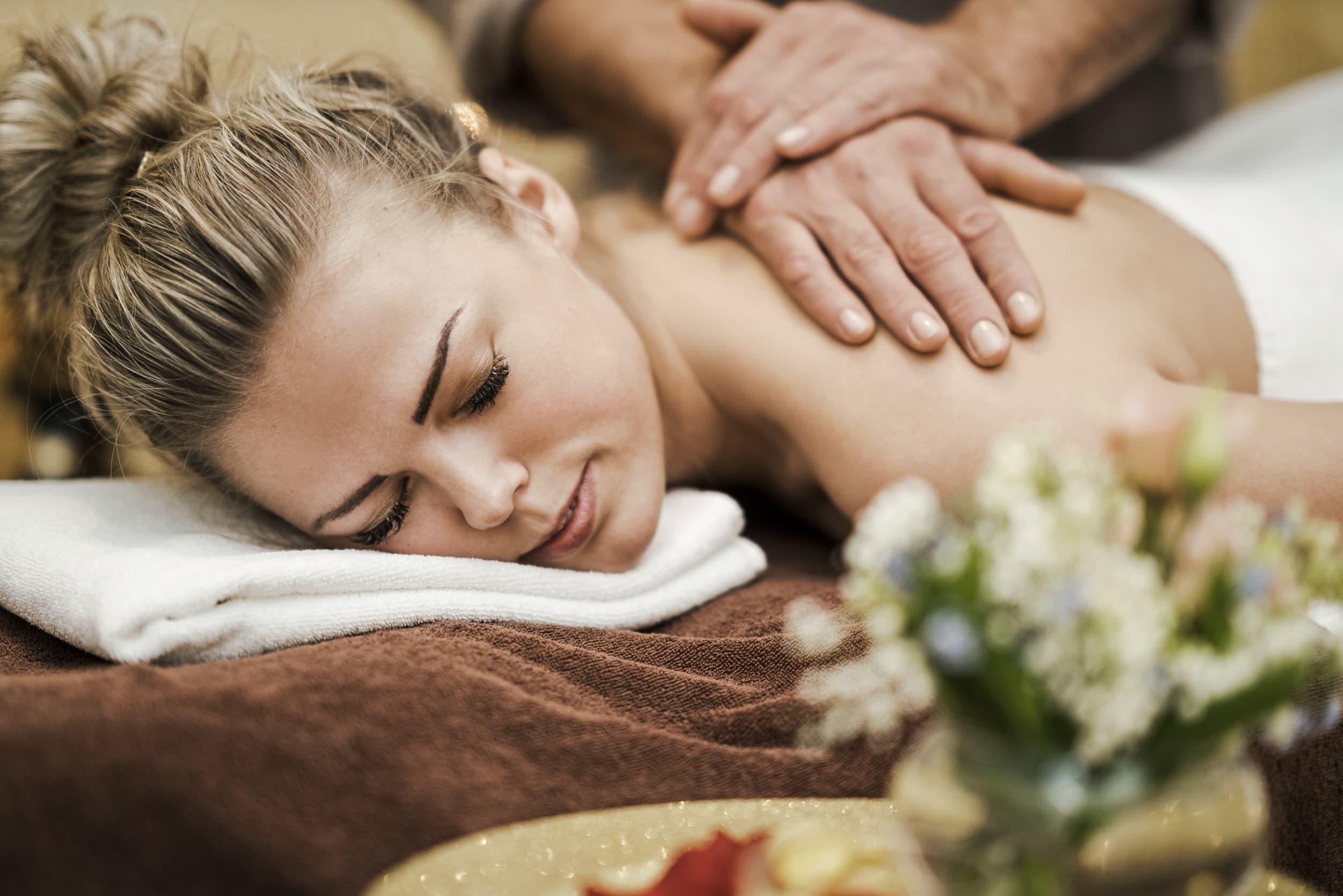 Atzīšanās mīlestībā – SPA atpūta, masāža un maltīte diviem