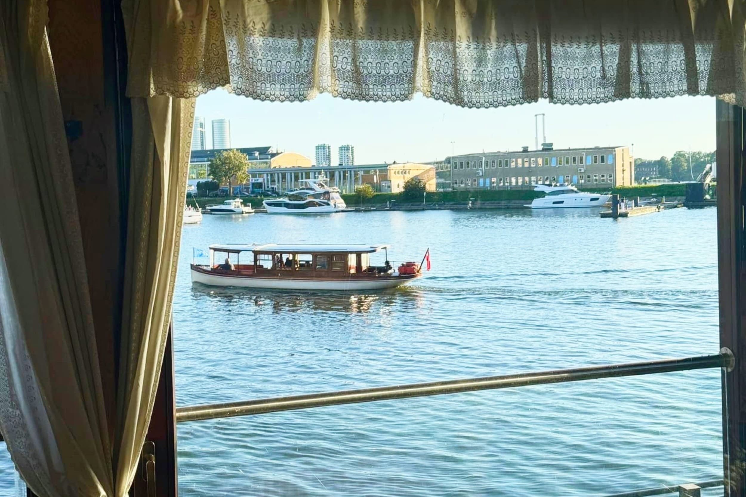Naples – itāļu restorāna dāvanu karte | Davanu Serviss
