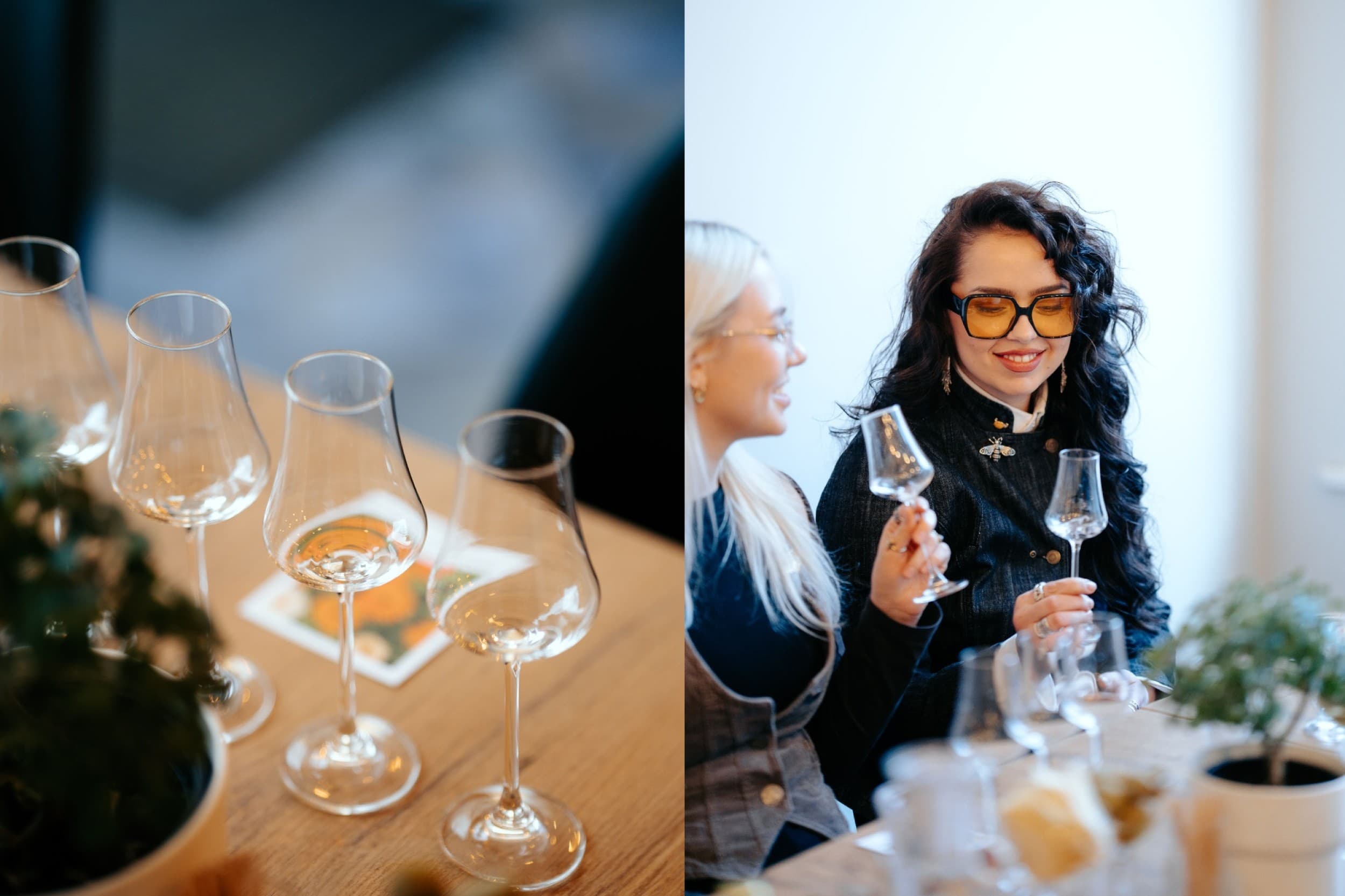 ŌBDO craft džina darītava: ekskursija un degustācija Rīgā | Davanu Serviss
