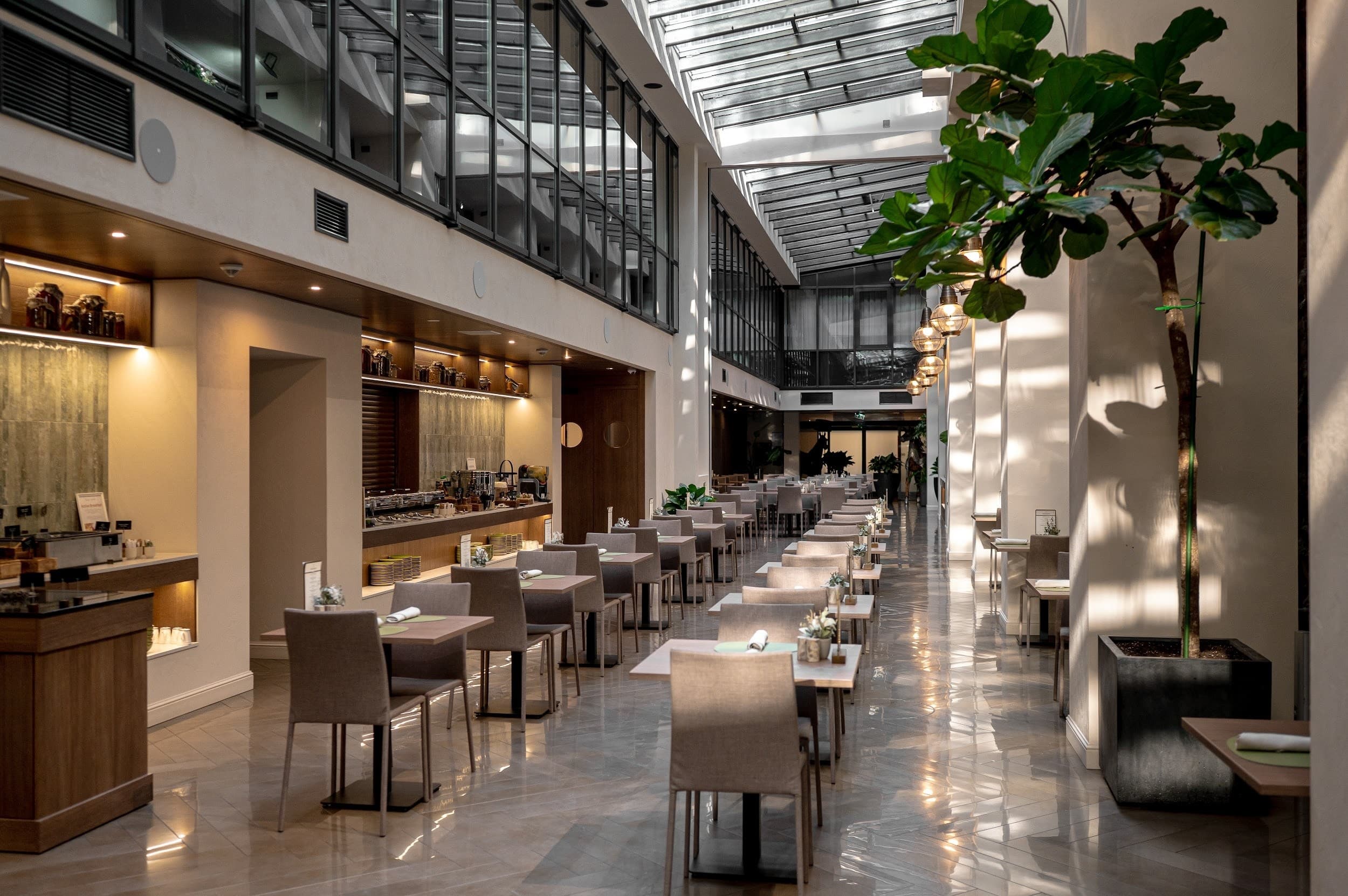 Pullman Breakfast – pieczvaigžņu brokastis Rīgas sirdī | Davanu Serviss