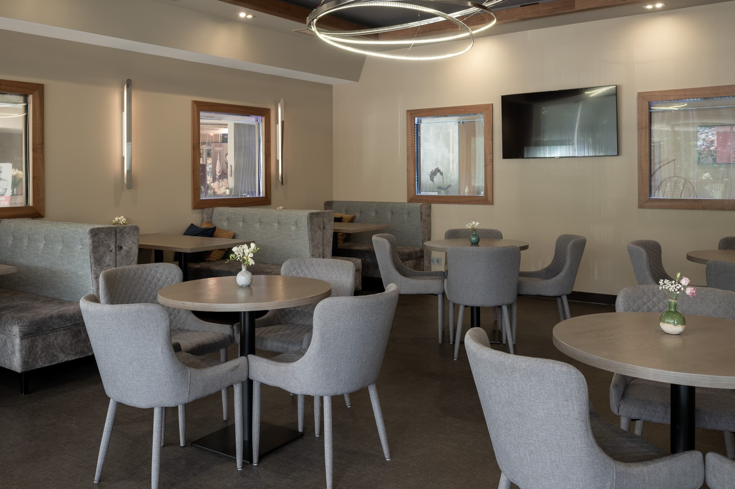 Bellevue Park Hotel Riga: идеальная пауза для двоих – 1 ночь | Davanu Serviss