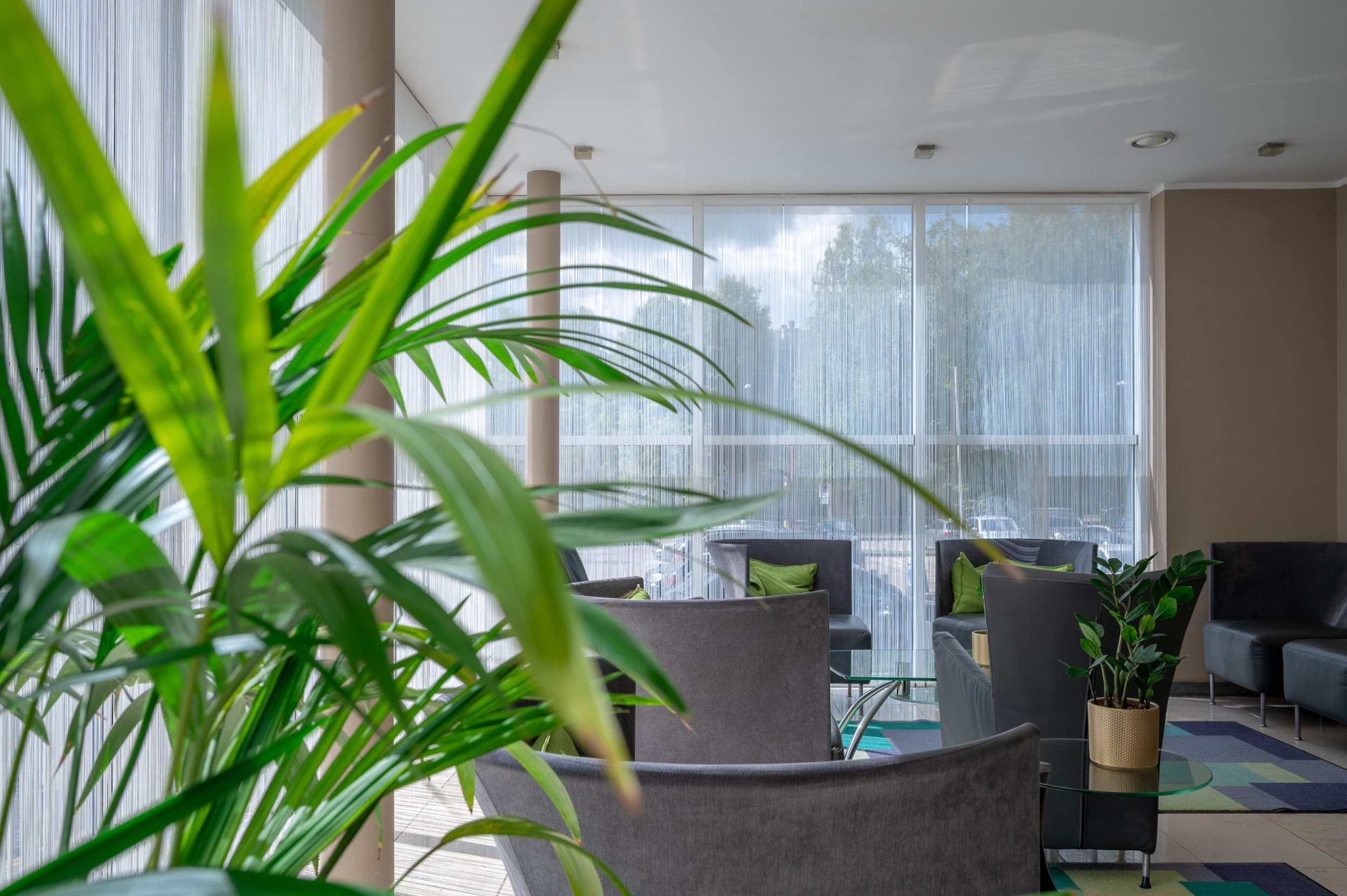 Bellevue Park Hotel Riga: идеальная пауза для двоих – 1 ночь | Davanu Serviss
