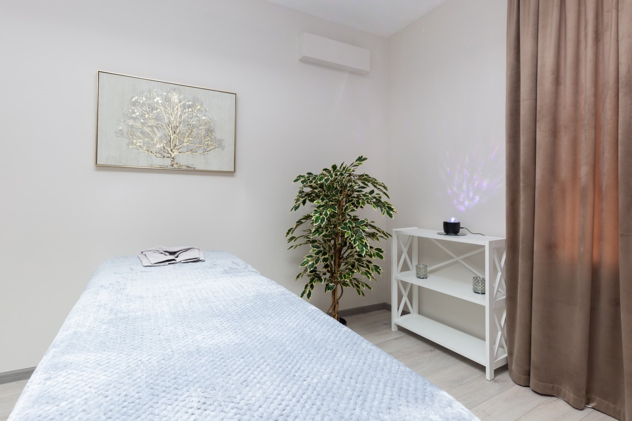 Аромат розы – нежный SPA-ритуал с массажем в салоне L SANTE | Davanu Serviss