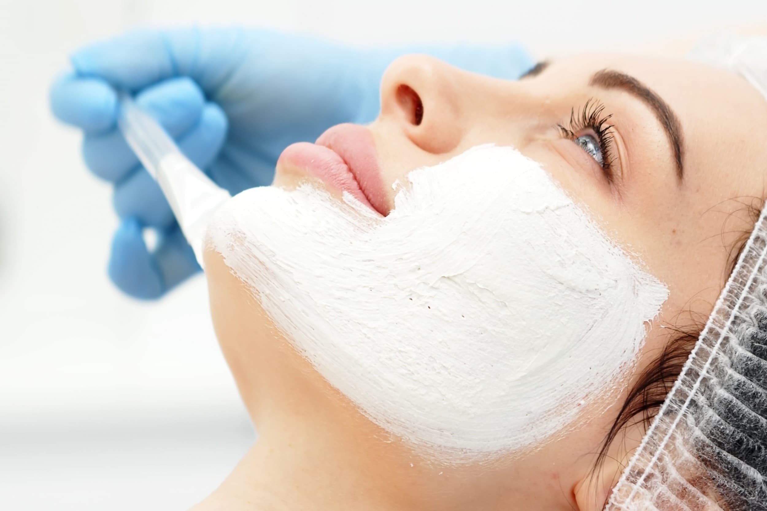 Luxury Anti-Age для лица: RF-лифтинг, криотерапия и уход | Davanu Serviss