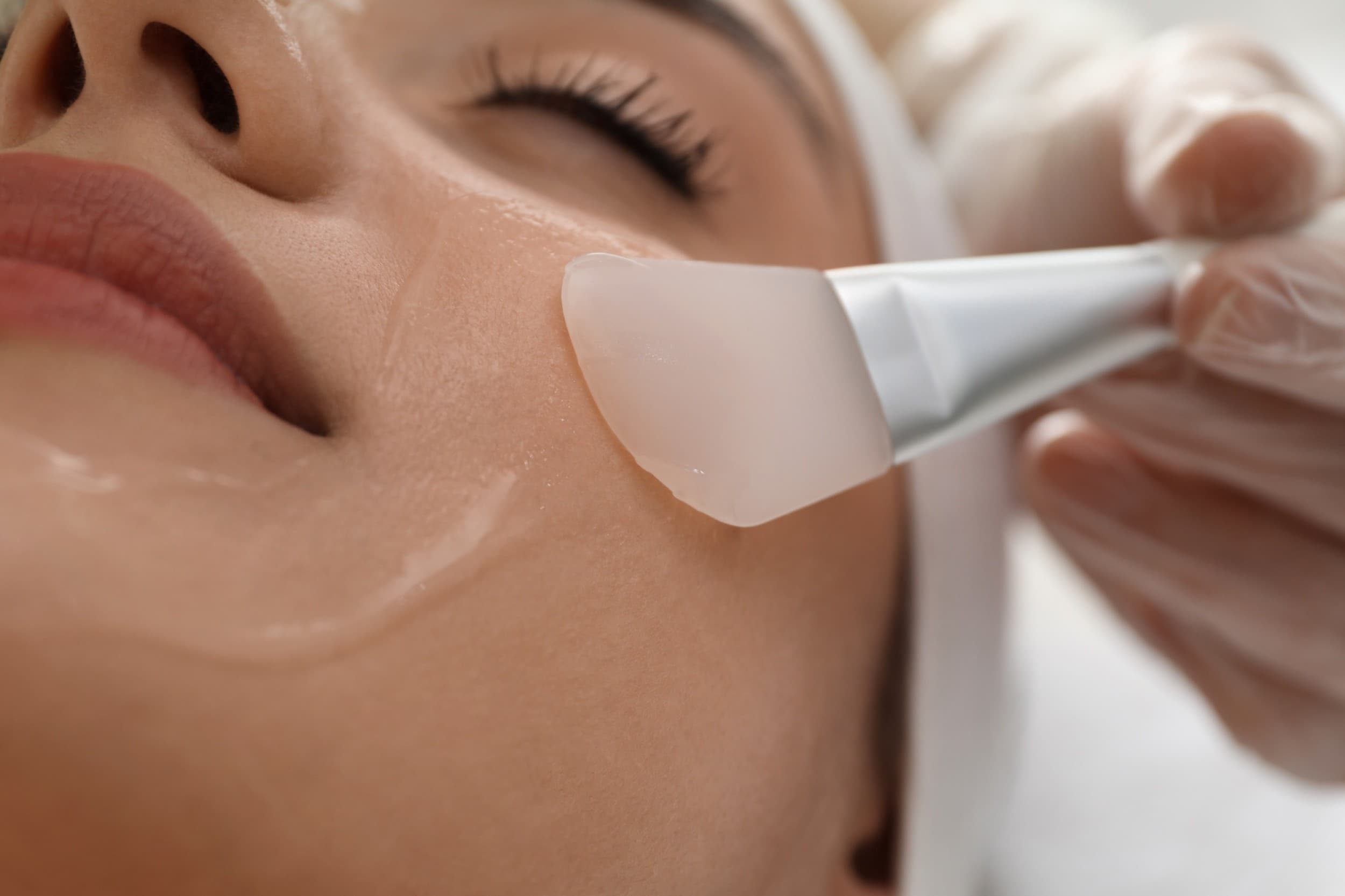 MILK PEEL Dermaceutic sejas ādas atjaunošanas pīlings 