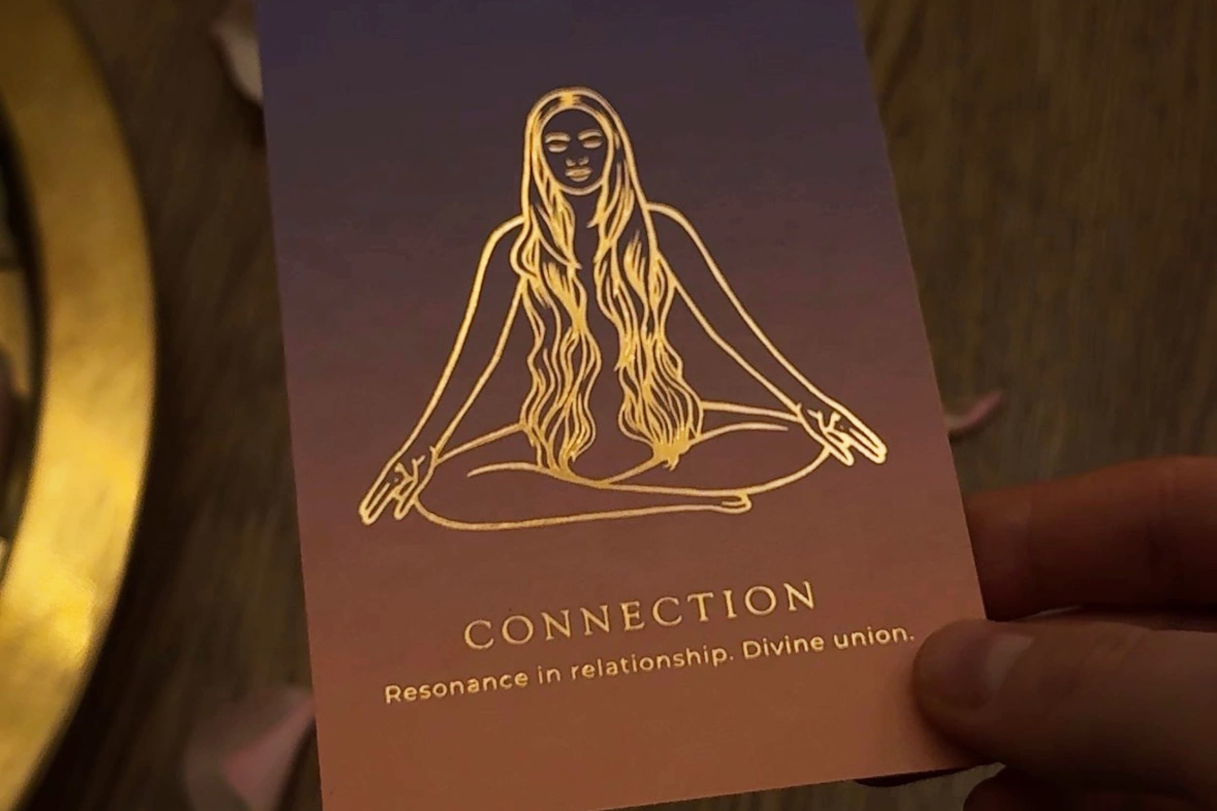Sirds rituāls: joga, skaņu meditācija un kakao – 2 personām
