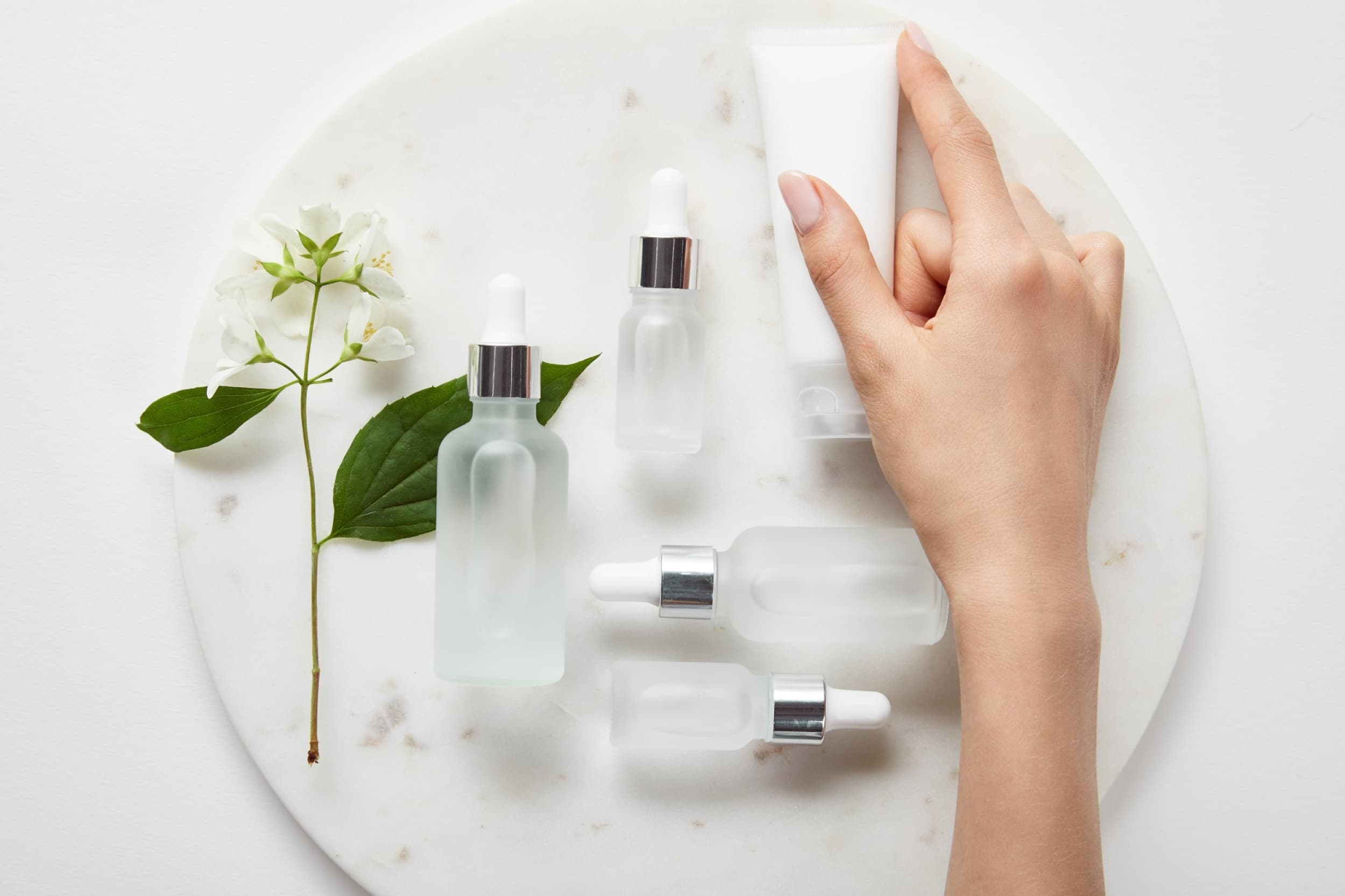 CRYSTAL PEEL Dermaceutic – pīlings veselīgai sejas ādai 