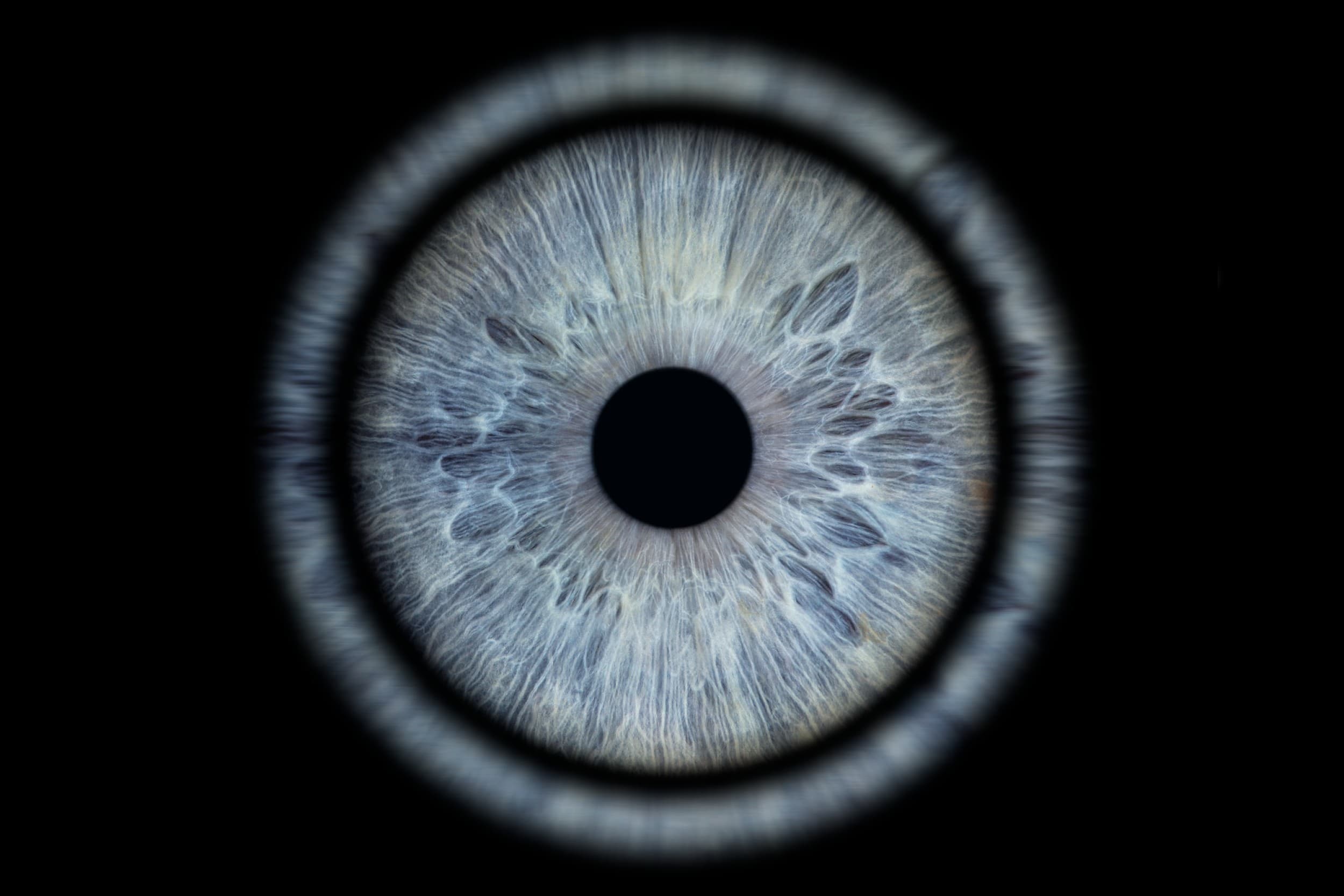 Acu foto glezna uz kanvas 2 personām – ViiEye studija, Rīga